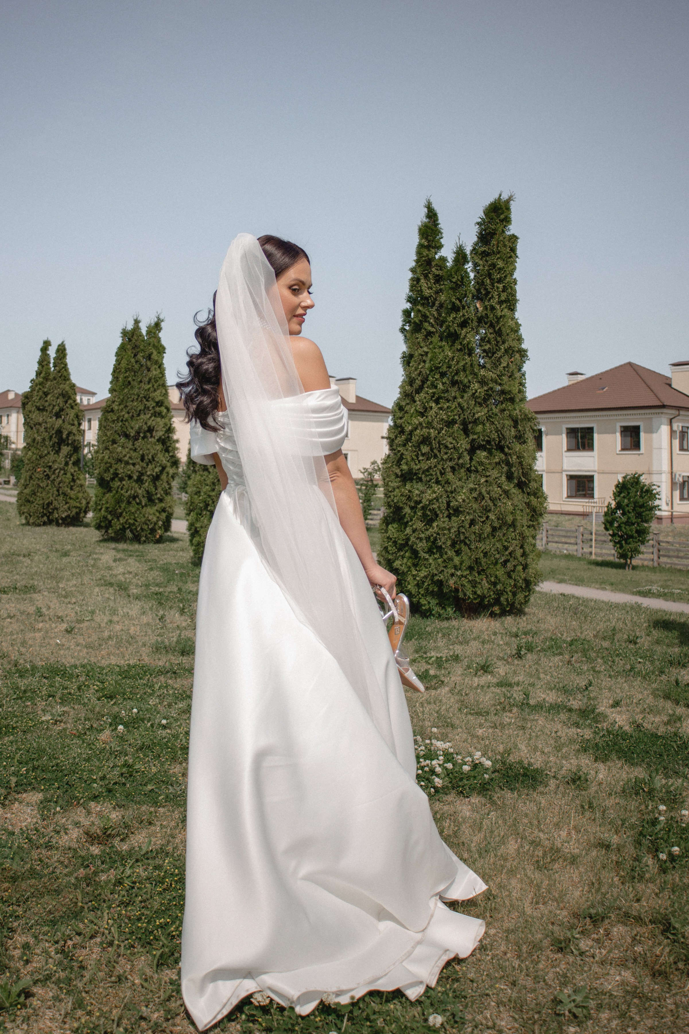 I|E камерная. Свадебный и семейный фотограф в Саратове Анжела Борисова