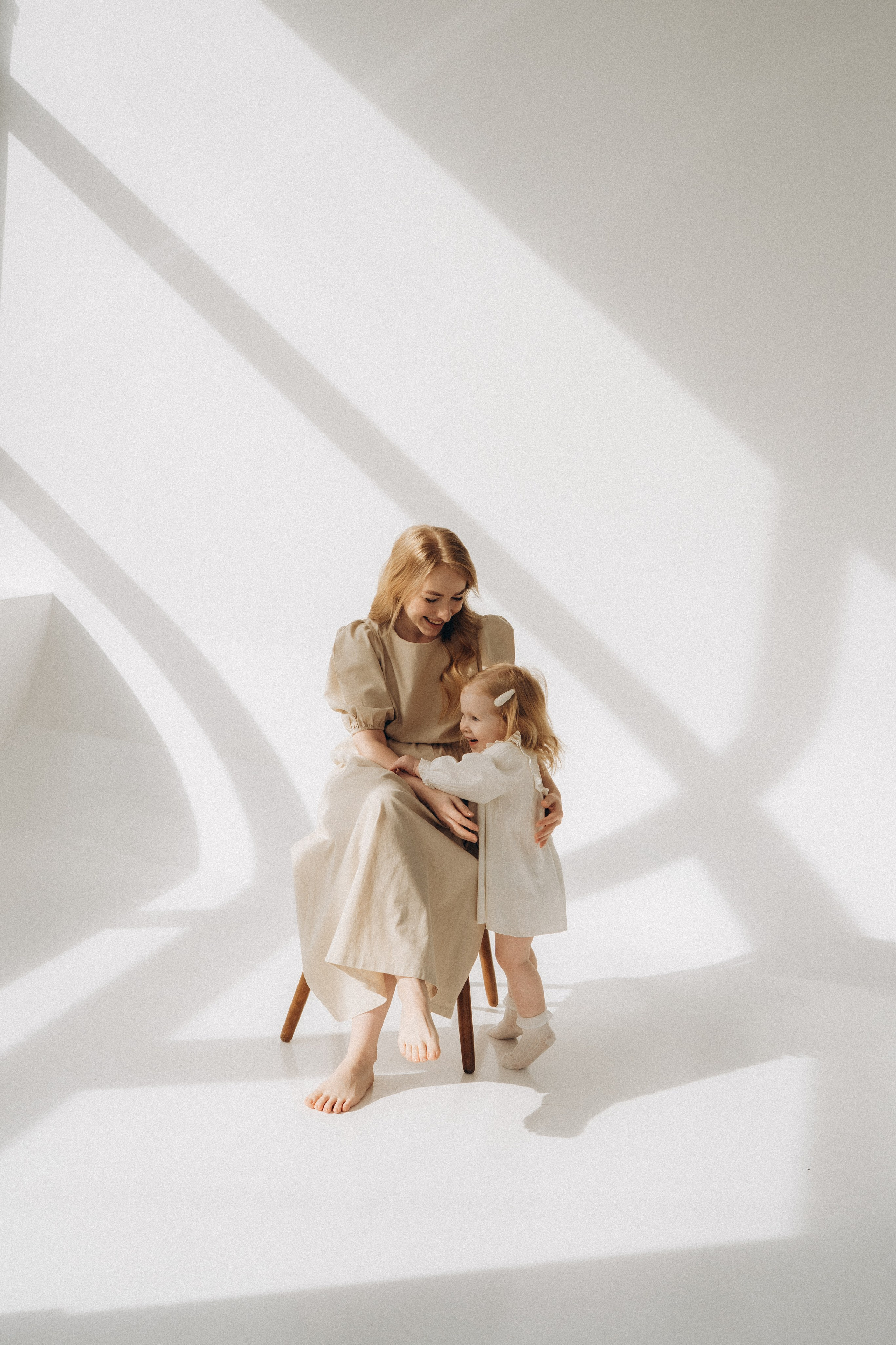 Маленькой принцессе 2. Семейный фотограф в Ангарске/ Иркутске