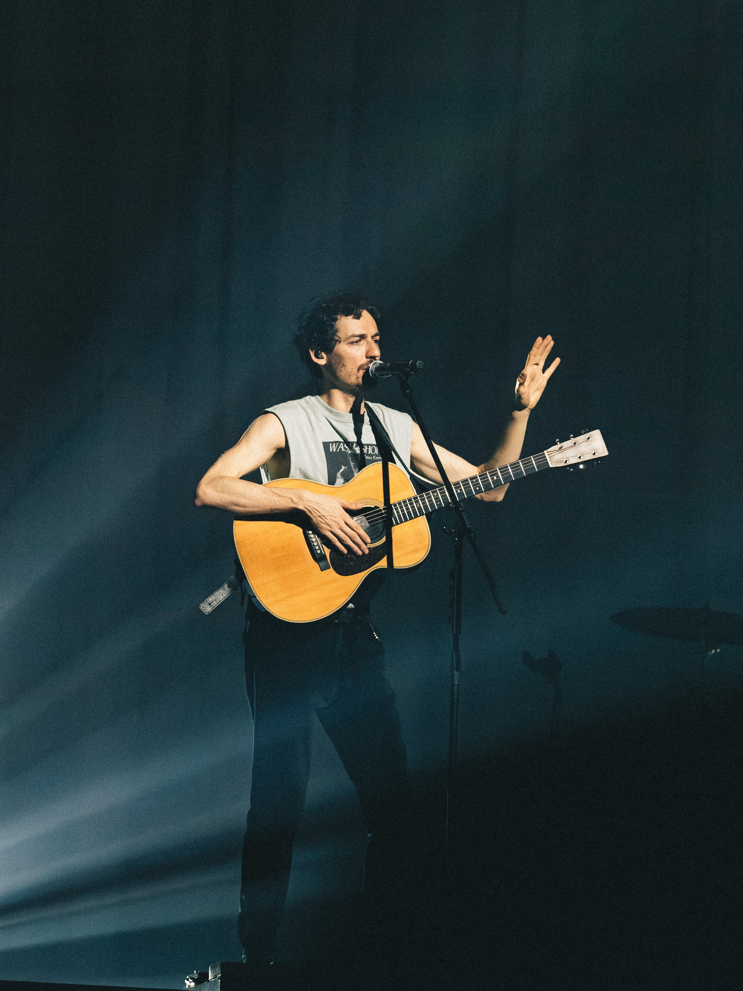 ZOLOTO. Saint-Petersburg 17.4.26. RUSLAN ROZANOV