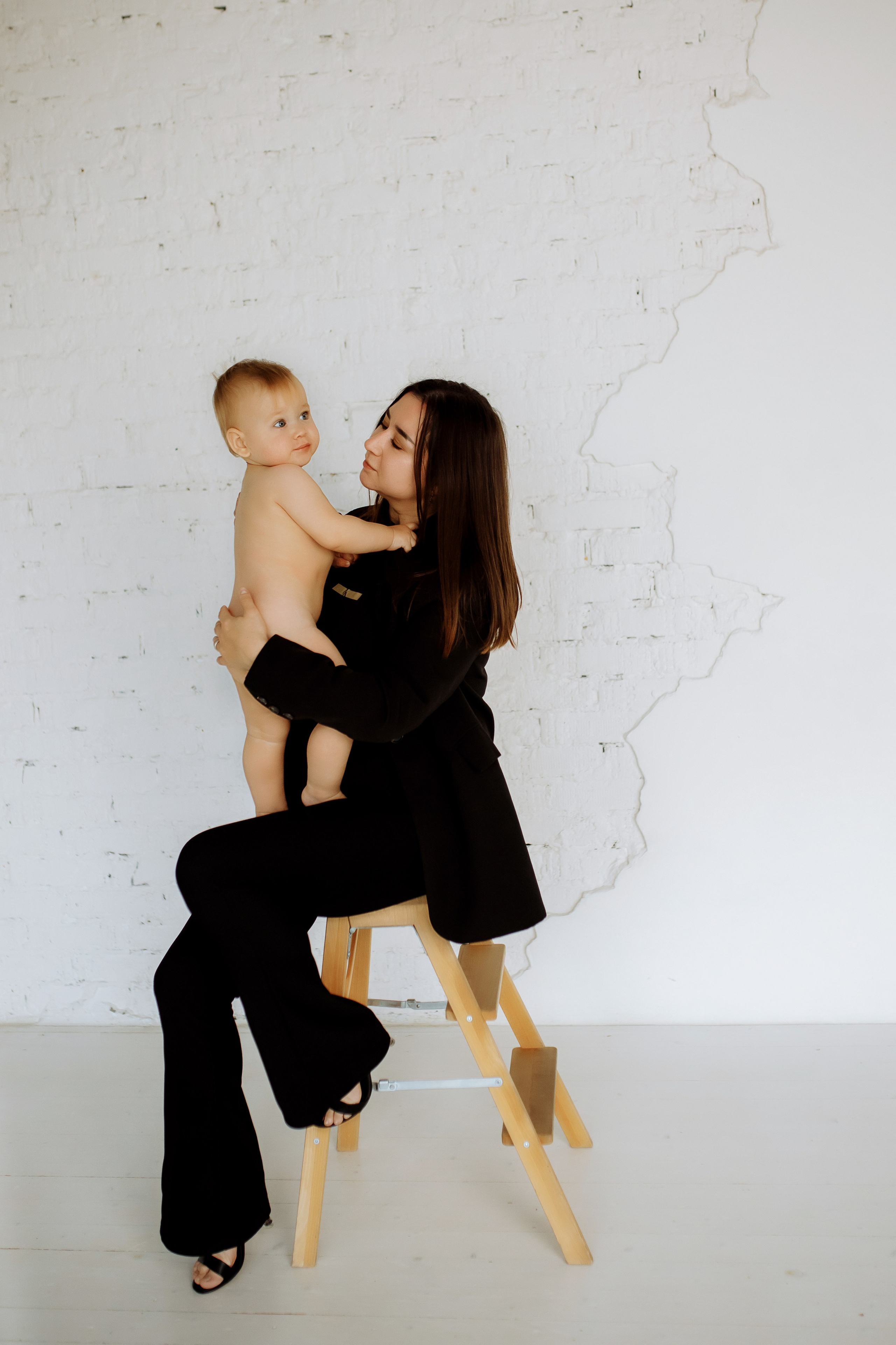 Ксения и Ванечка. Детский и семейный фотограф г. Чебоксары Оля Горбунова