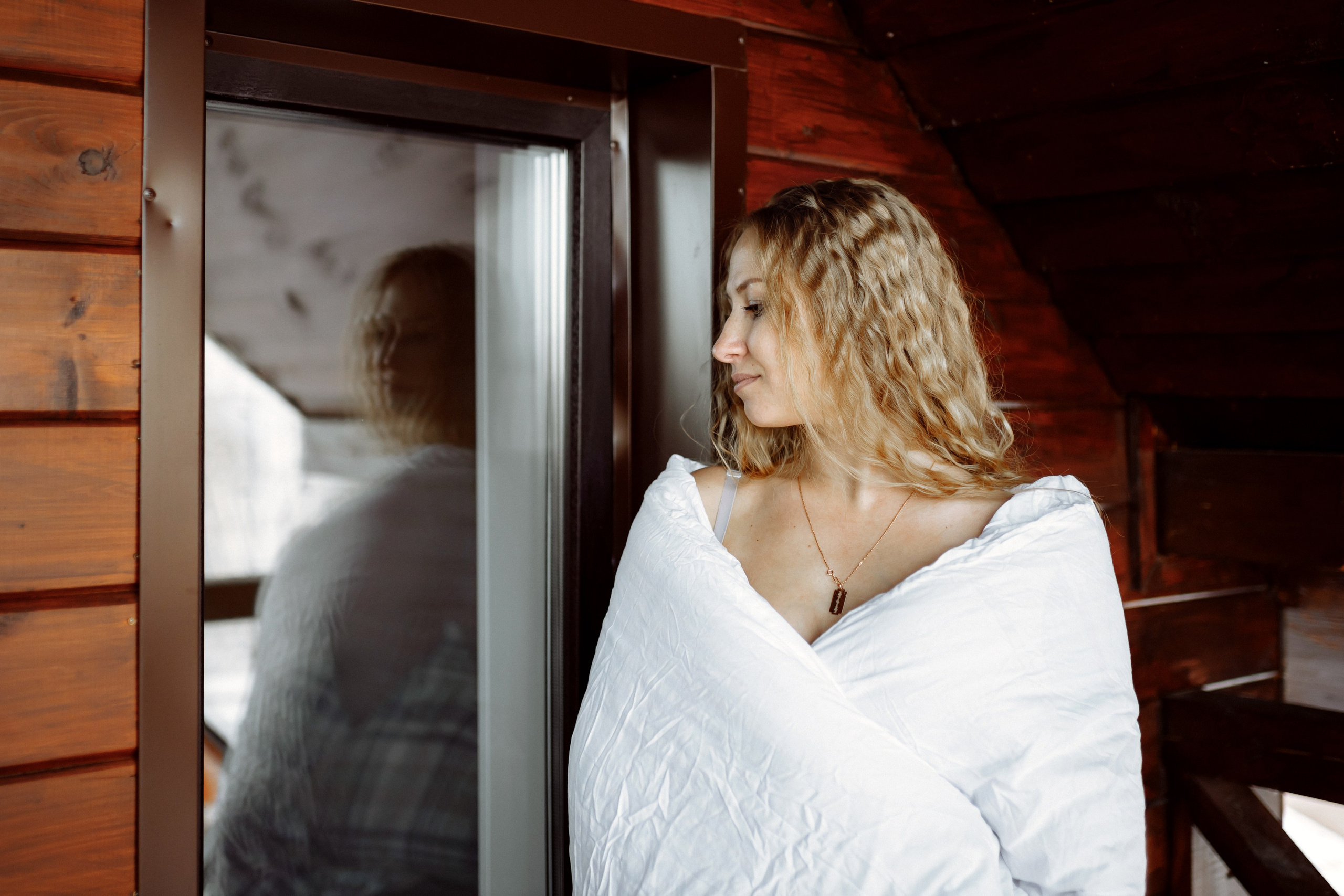 Юля (База отдыха «Токари»). Детский и семейный фотограф г. Чебоксары Оля Горбунова