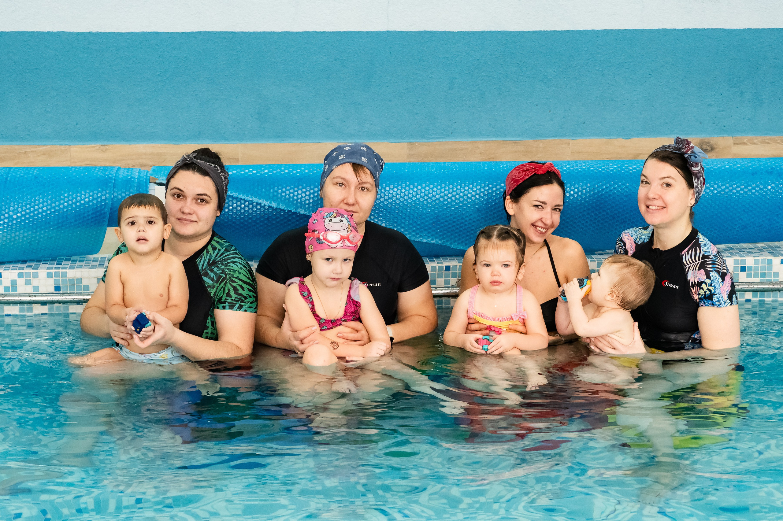 Грудничковое плавание. Репортажный, семейный и детский фотограф в Пензе и Заречном Арина Ермилова. Картины барельеф на заказ