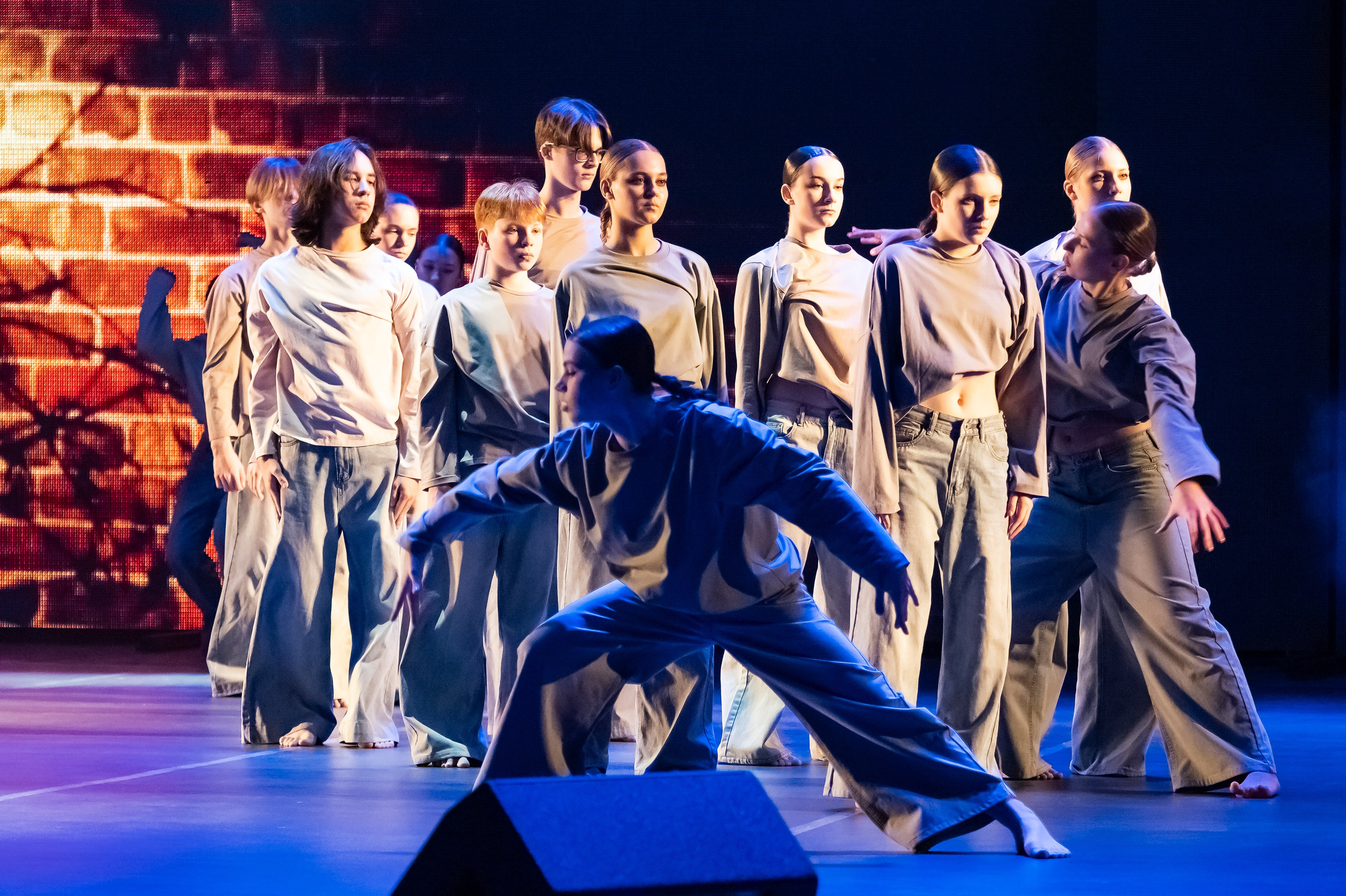 Концерт «Пространные танцы». Репортажный, семейный и детский фотограф в Пензе и Заречном Арина Ермилова. Картины барельеф на заказ