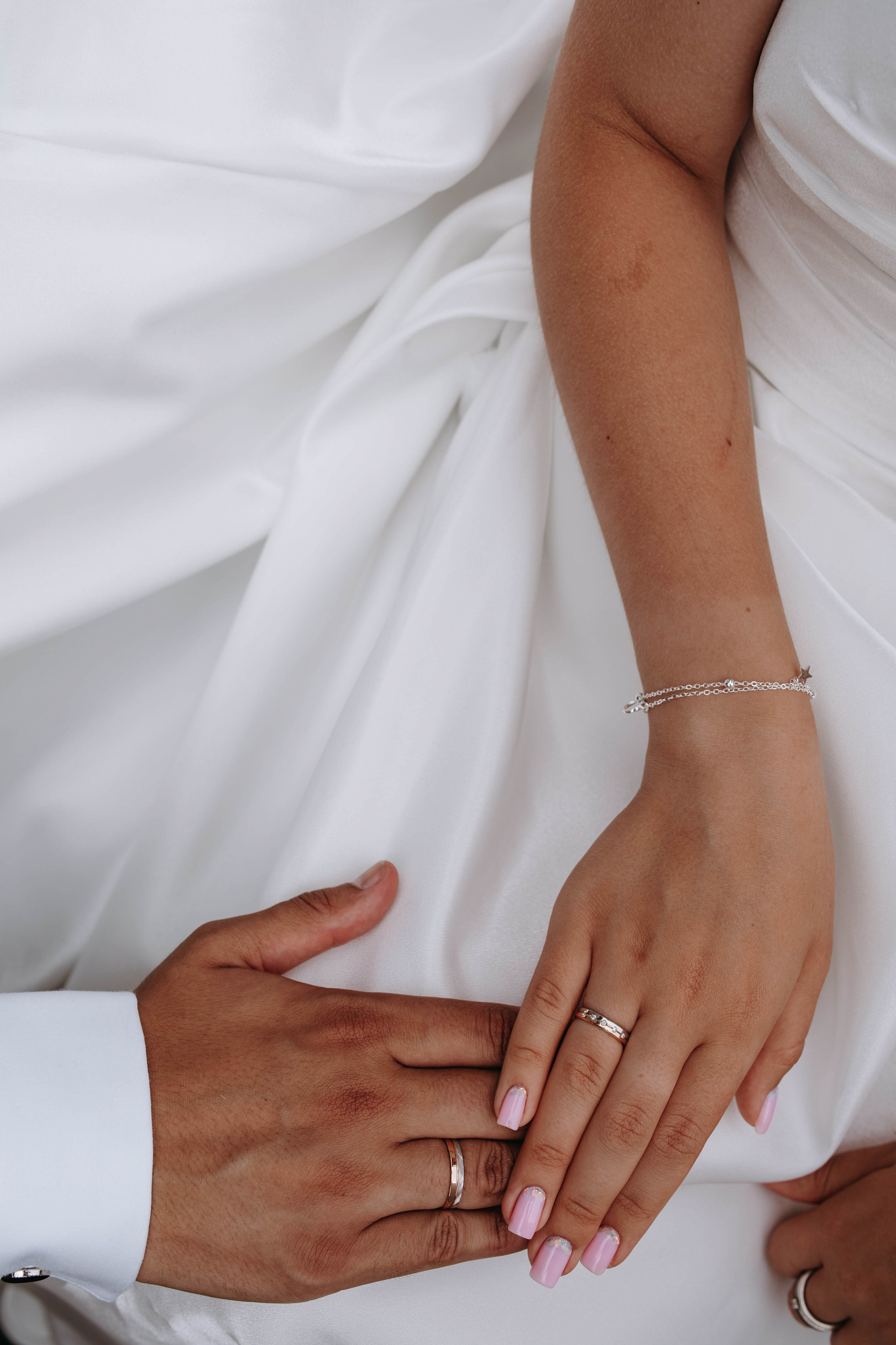 Анастасия и Егор. Профессиональный фотограф