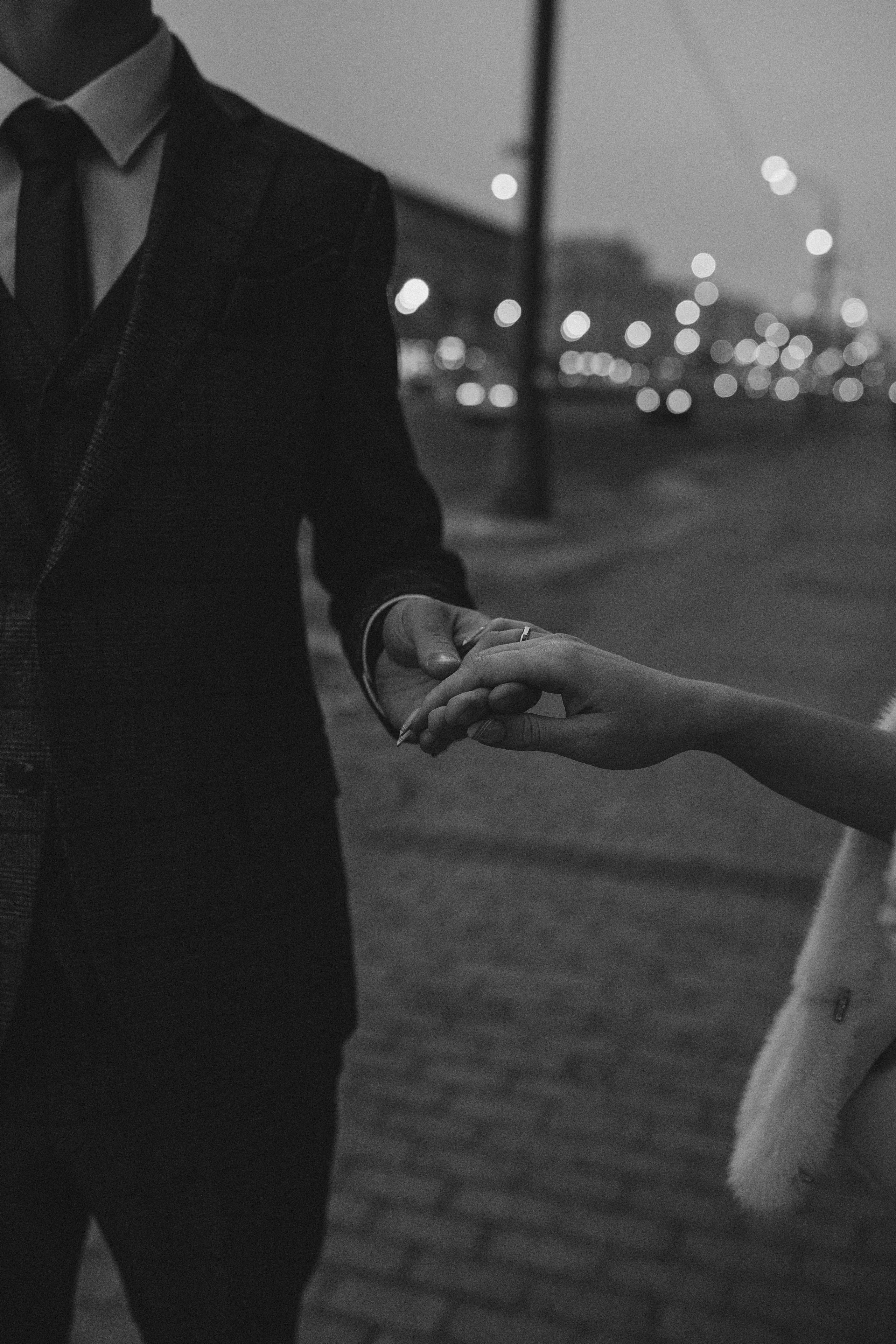 Александр & Евгения (Москва). Главная