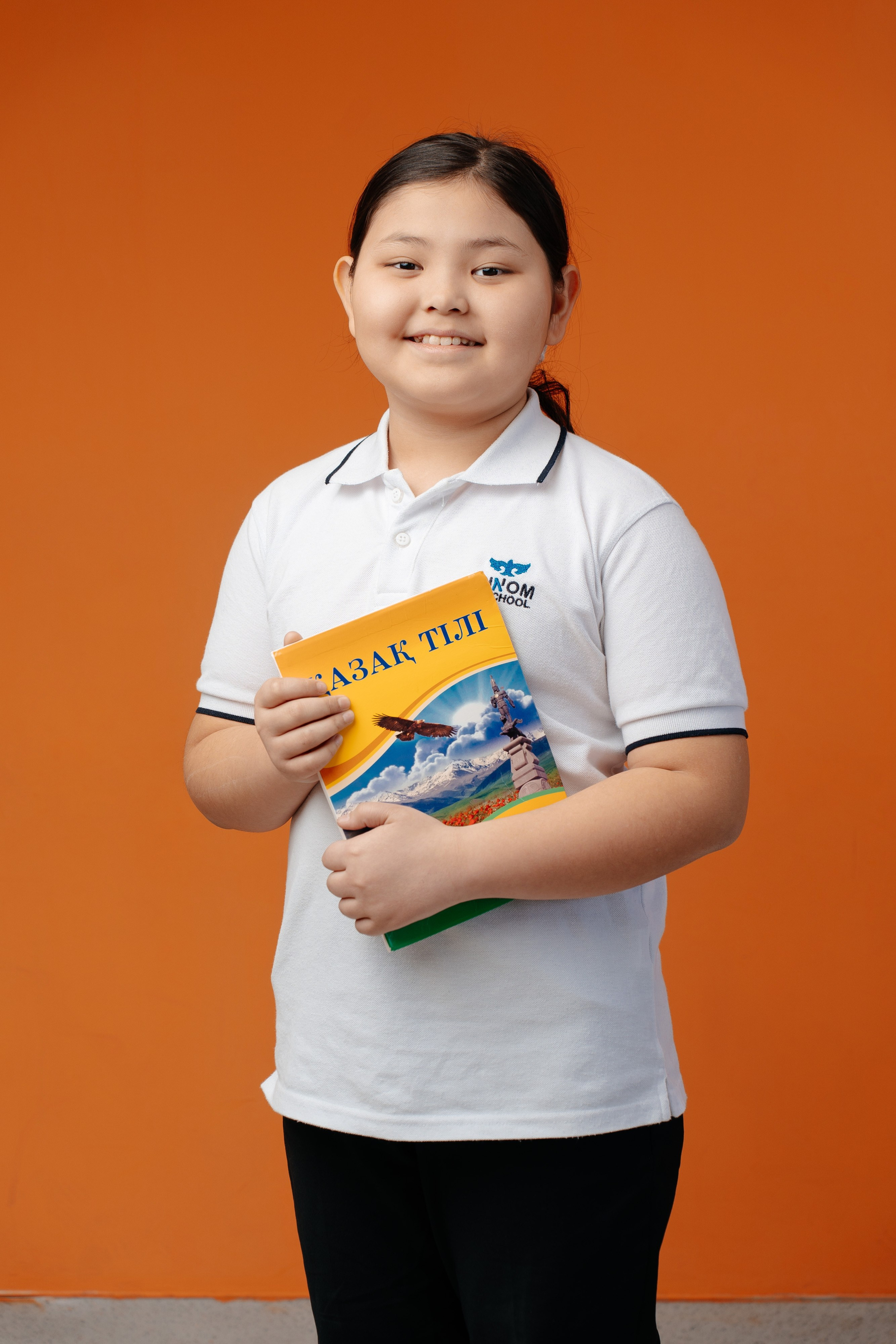 Портреты. Выпускные альбомы в Нур-Султане (Астана) и по всему Казахстану