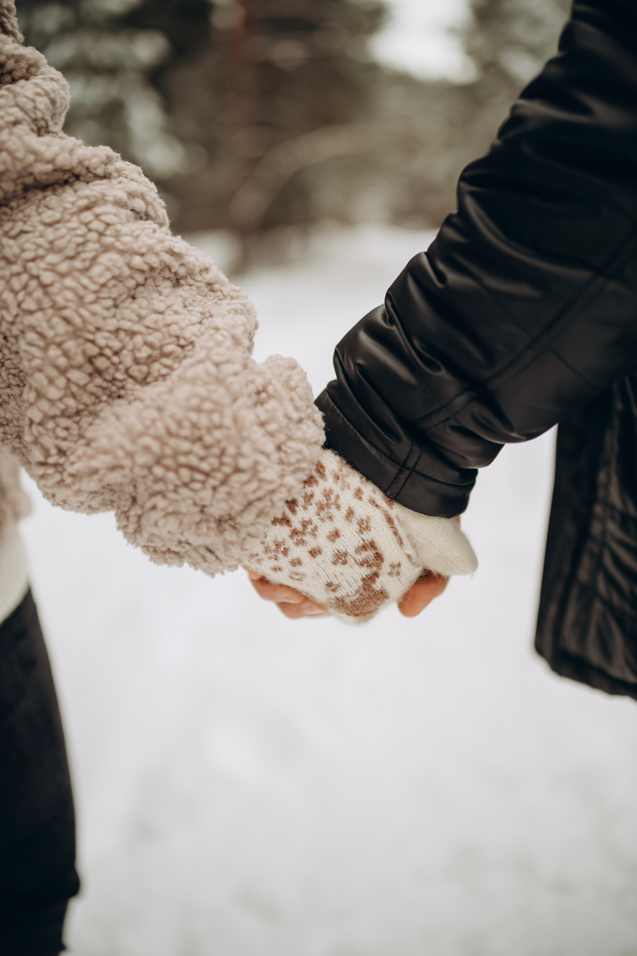 Женя и Лиза