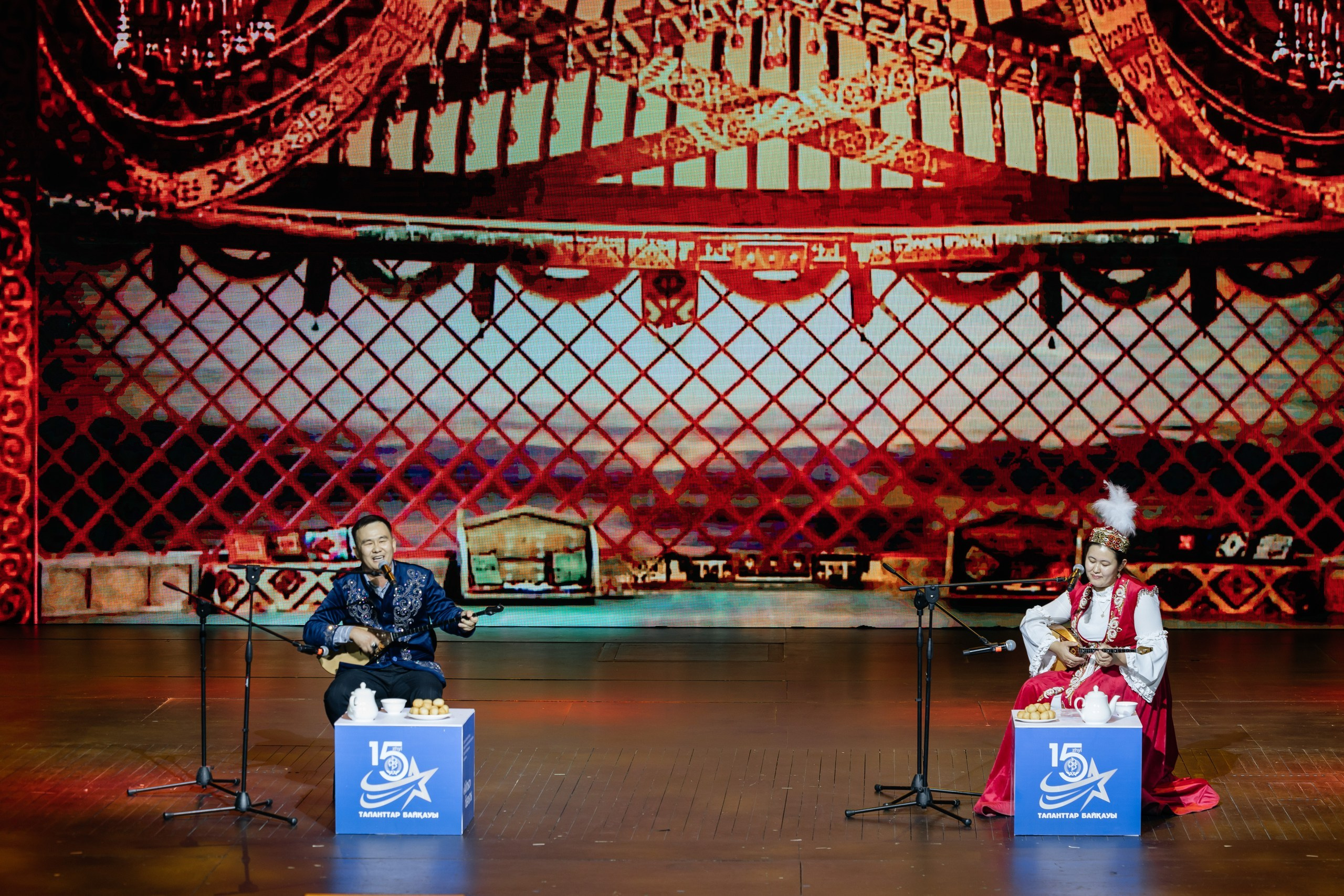 Проект 3. 15 летие Самрук Казына. Дата: октябрь 2023. Профессиональный фотограф в городе Астана/Алматы Даурен Сембаев