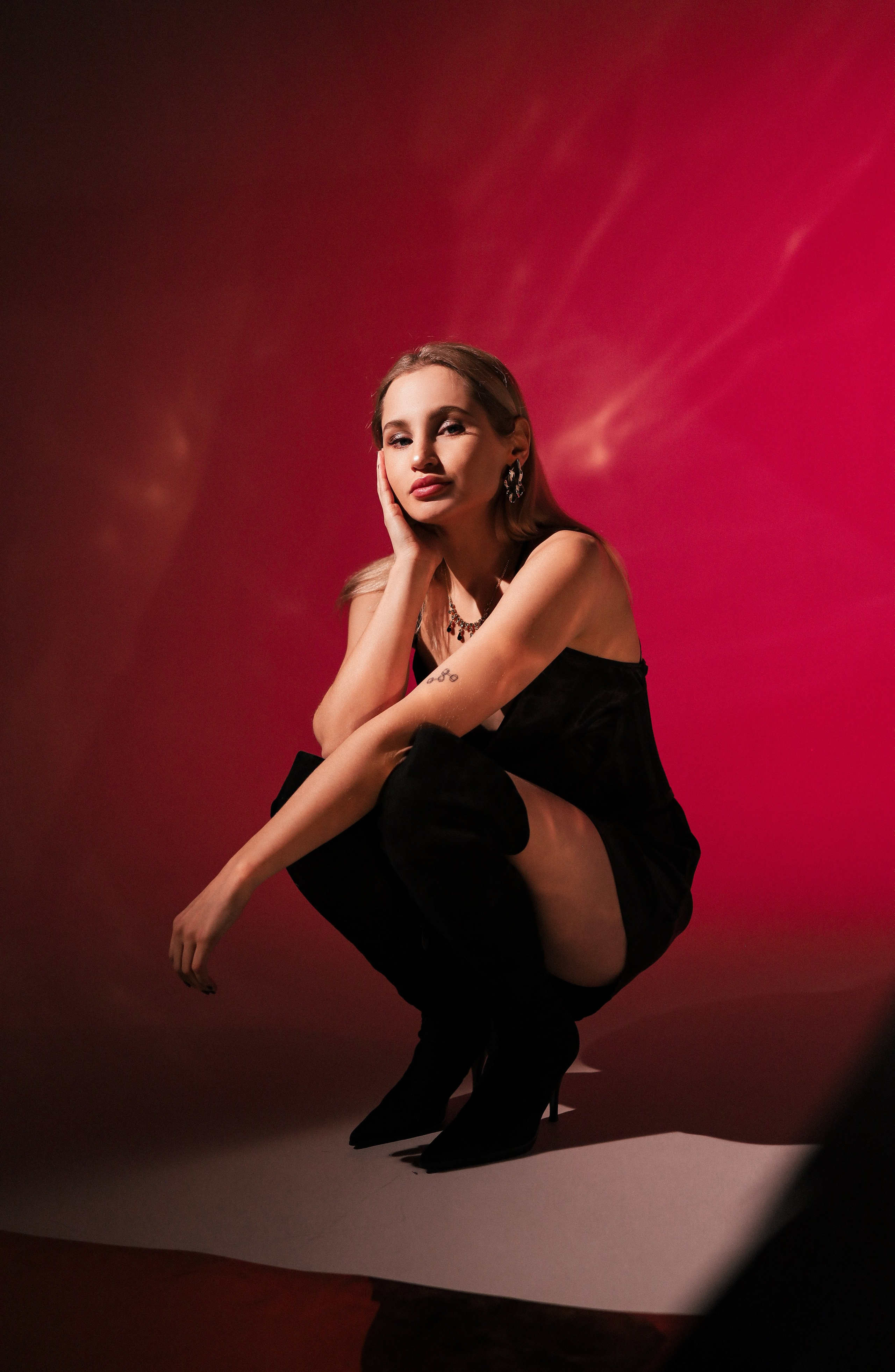 Индивидуальные съемки. Свадебный и портретный фотограф в Москве Даша Бондарева