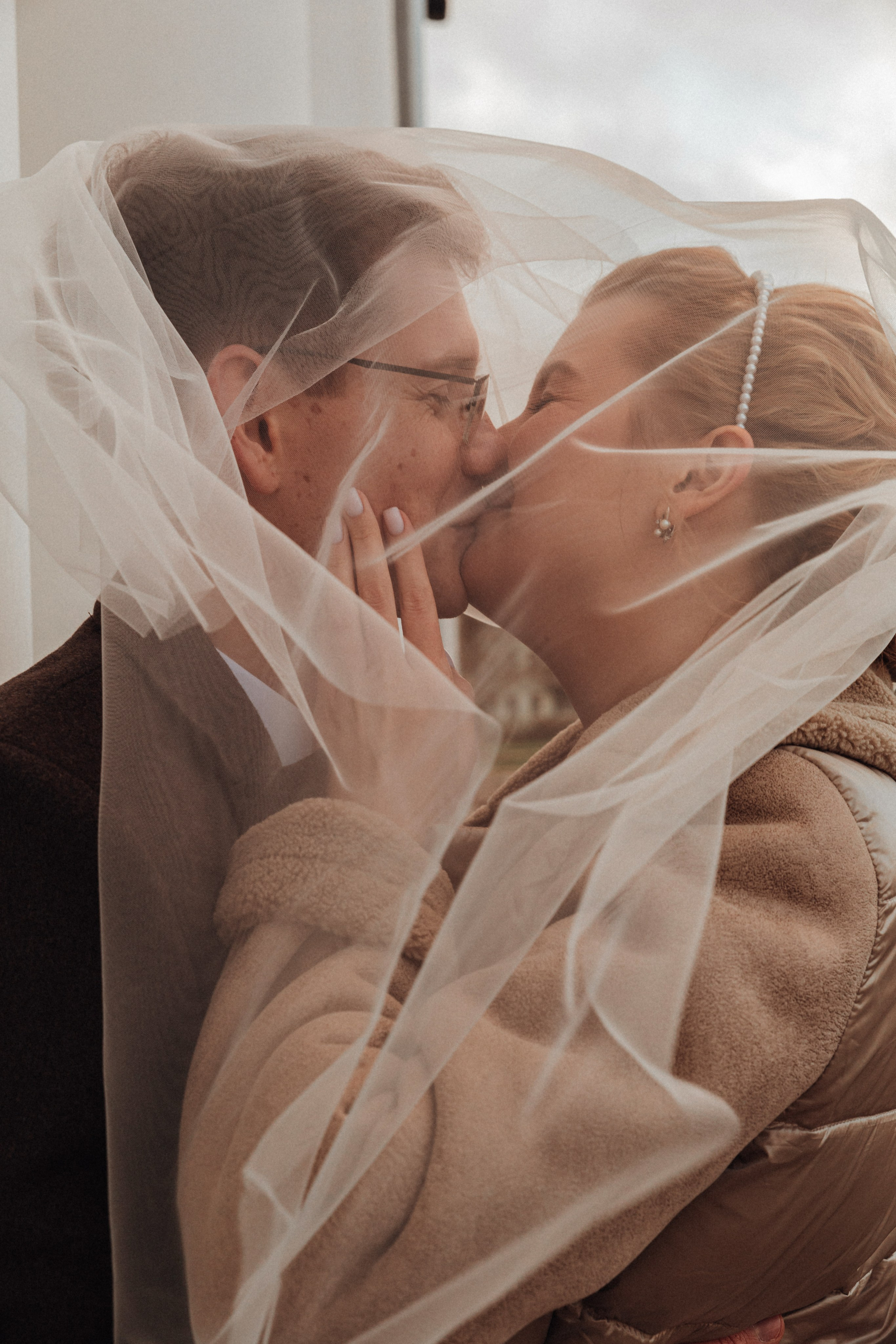 K & V. Портретный и Семейный фотограф в Санкт-Петербурге Rocket Alice