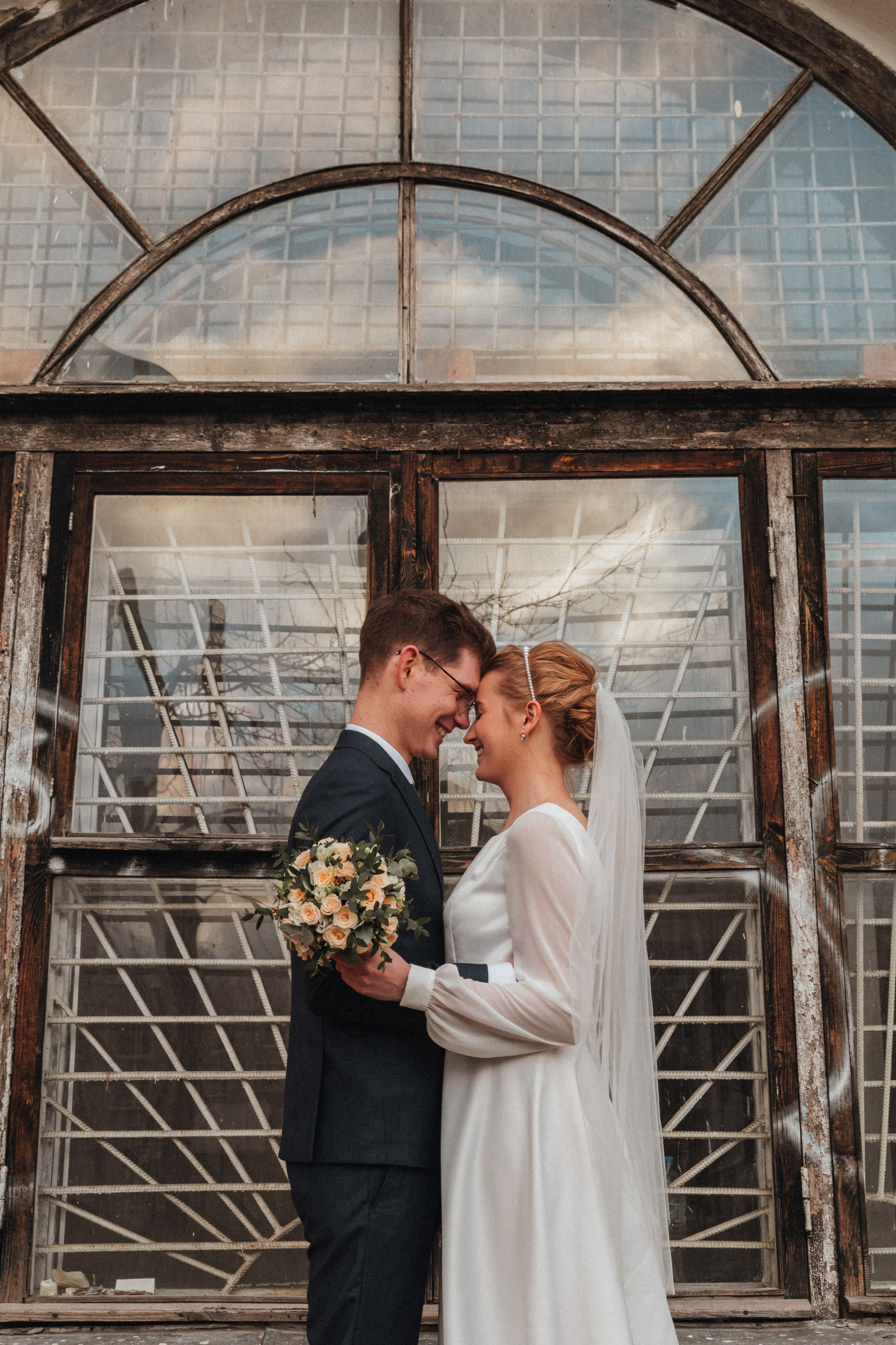 K & V. Портретный и Семейный фотограф в Санкт-Петербурге Rocket Alice