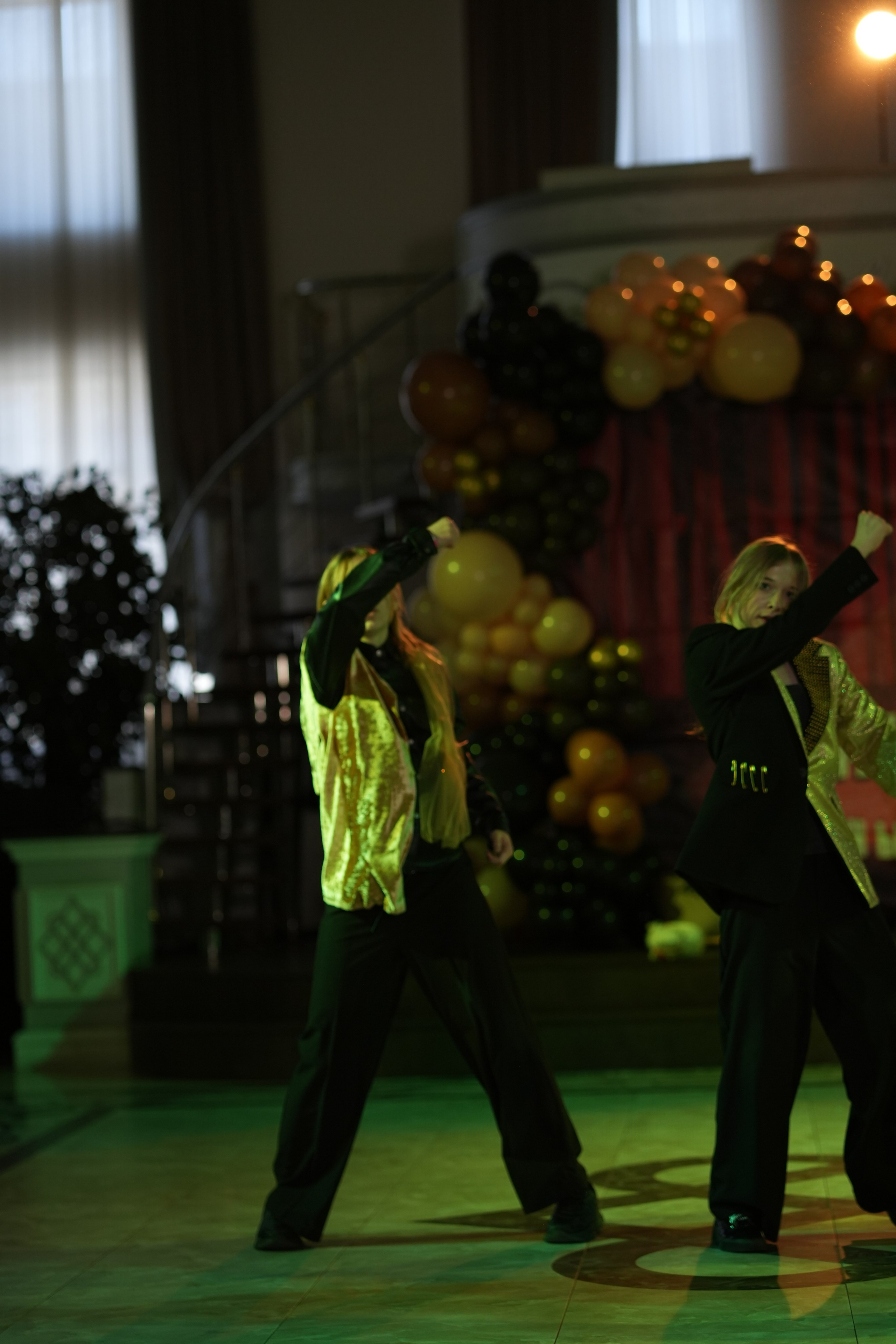 Отчётный концер KOD'A dance studio. Фотограф, видеограф Пятигорск, Ставрополь, Ессентуки, Petlyakovs_photo