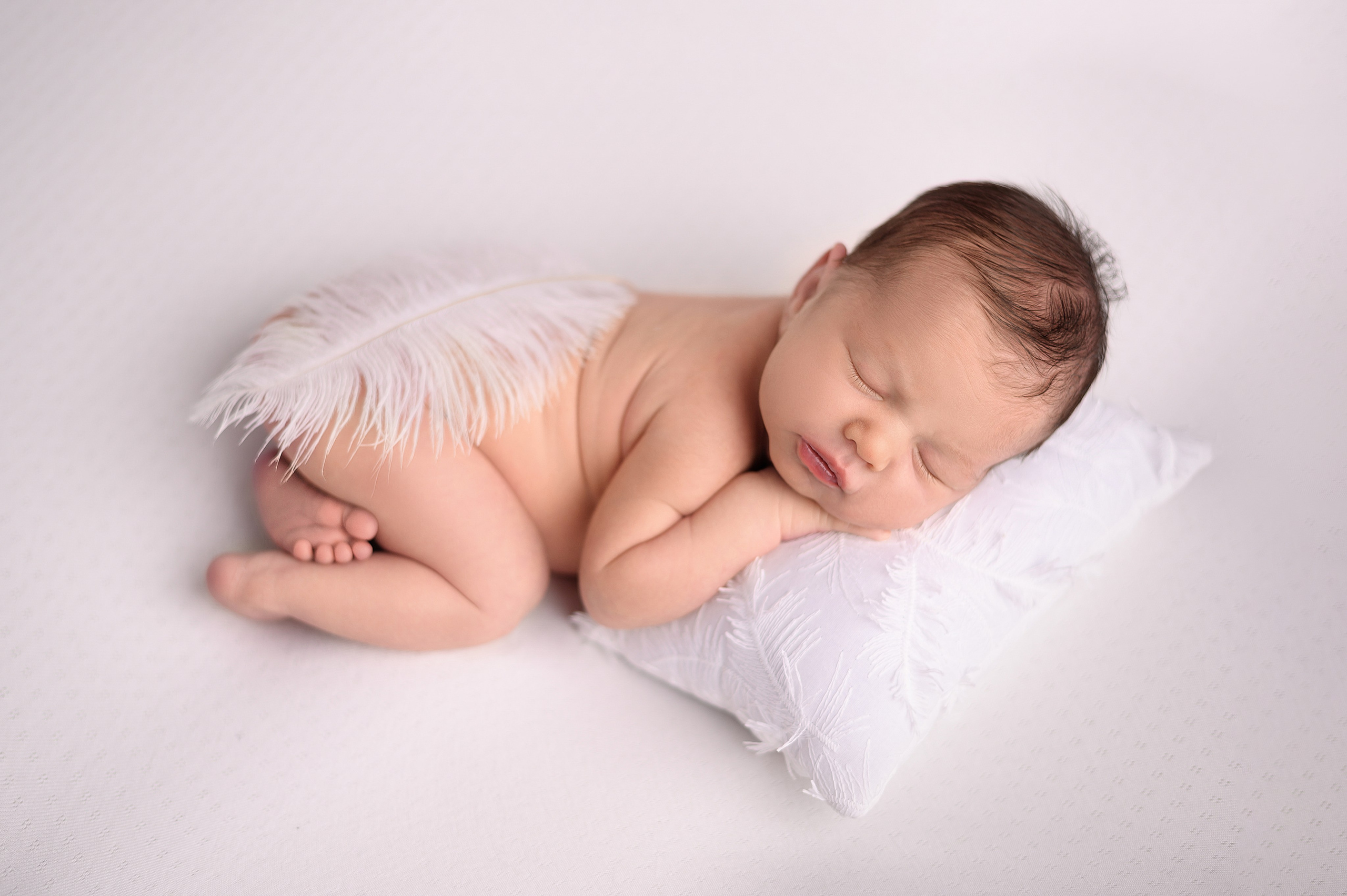 Образы для девочек. Фотограф новорождённых NEWBORN в Москве и МО — Анастасия Боднар