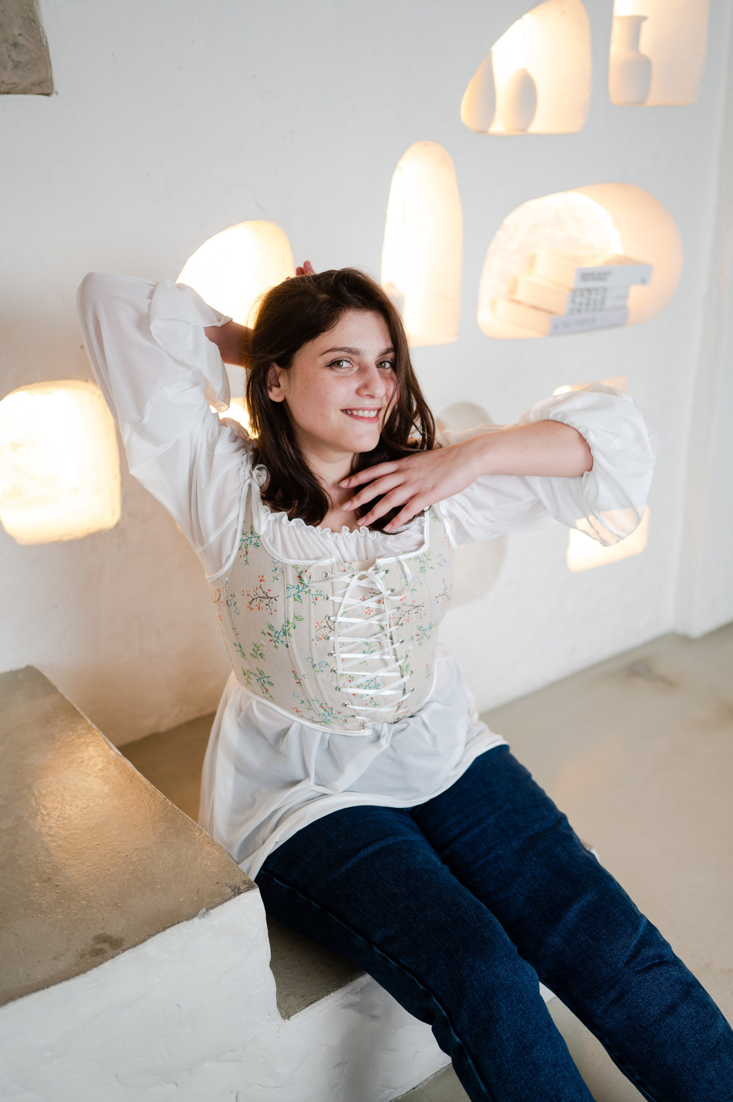 Студийные фотосессии. Семейный и детский фотограф в Хабаровске Матюшкова Екатерина