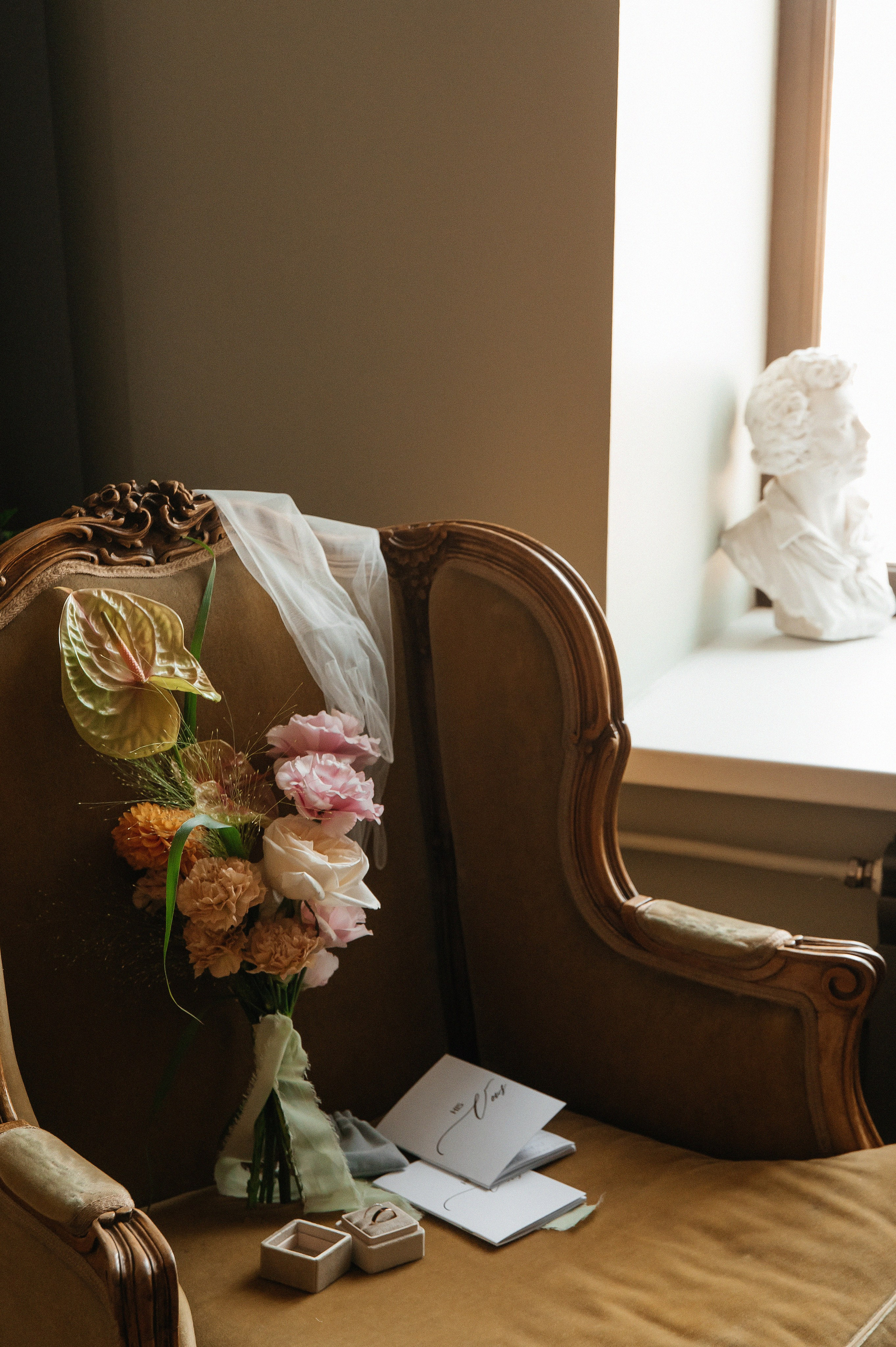 1.07.2024. Мария — Свадебный фотограф