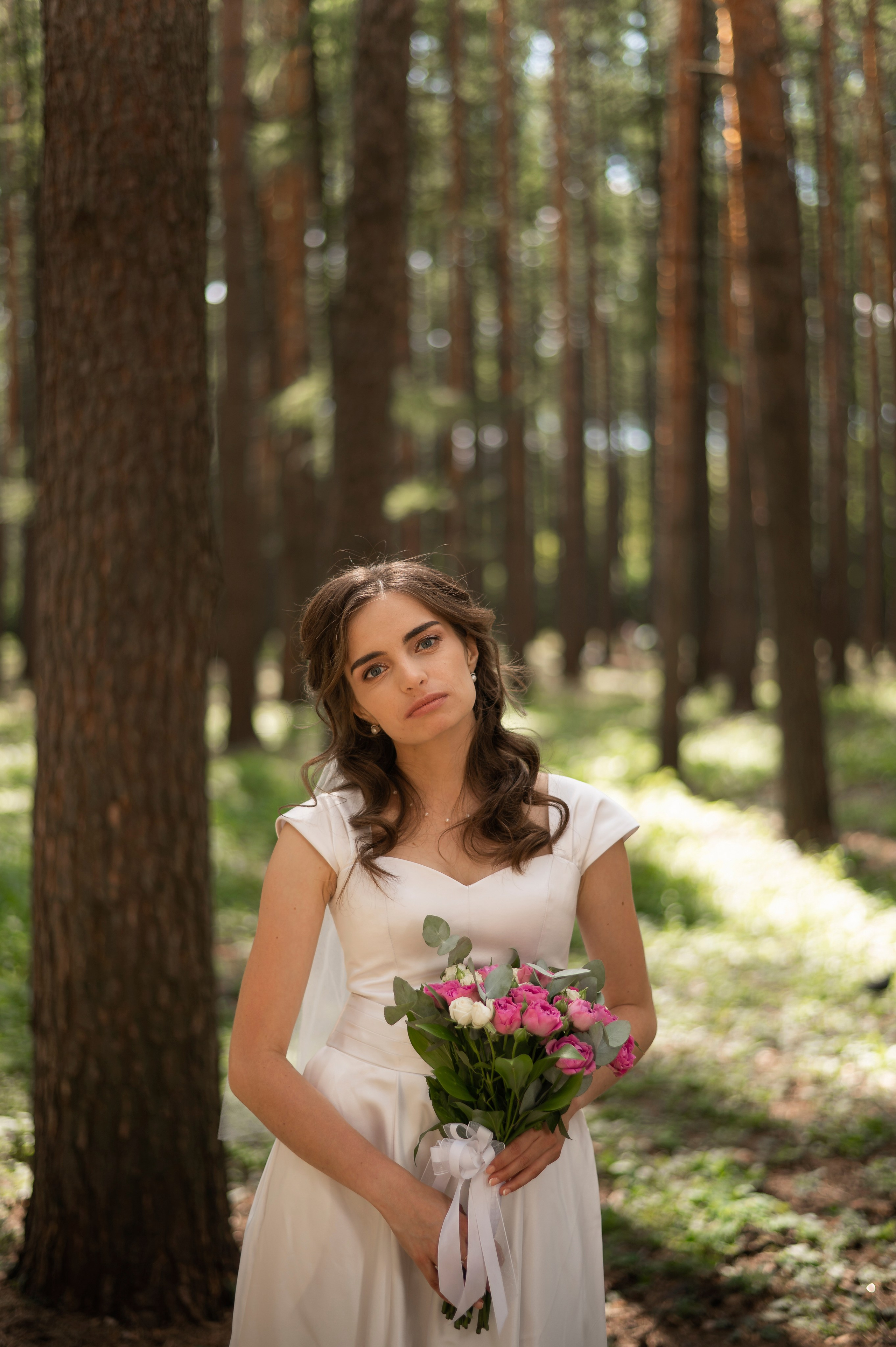 Свадьба Олеси&Эркина. Фотограф Рузанна Ганн