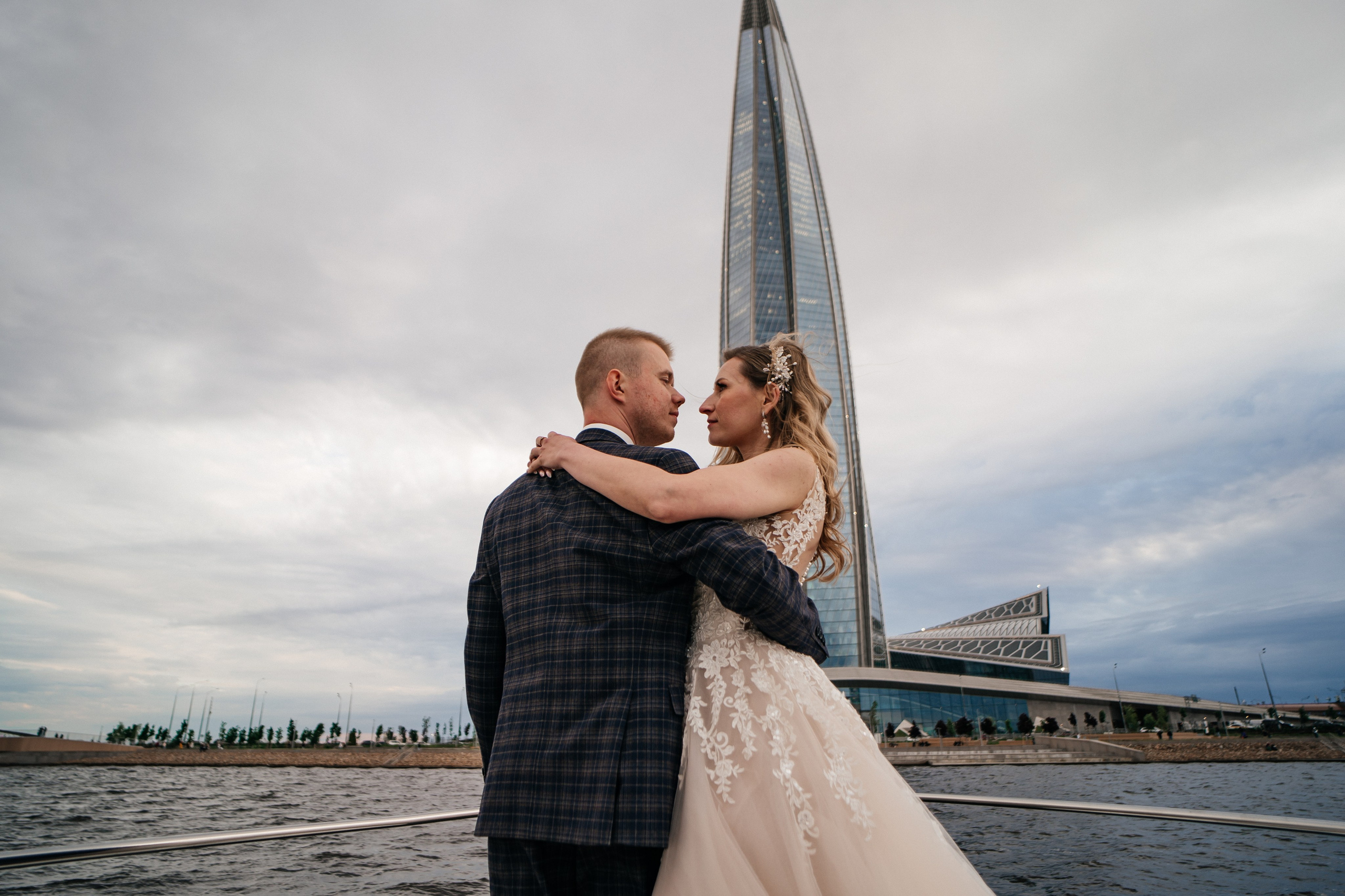 Wedding «Just us». Свадебные фотограф и видеограф Наталья и Анатолий Новиковы СПб