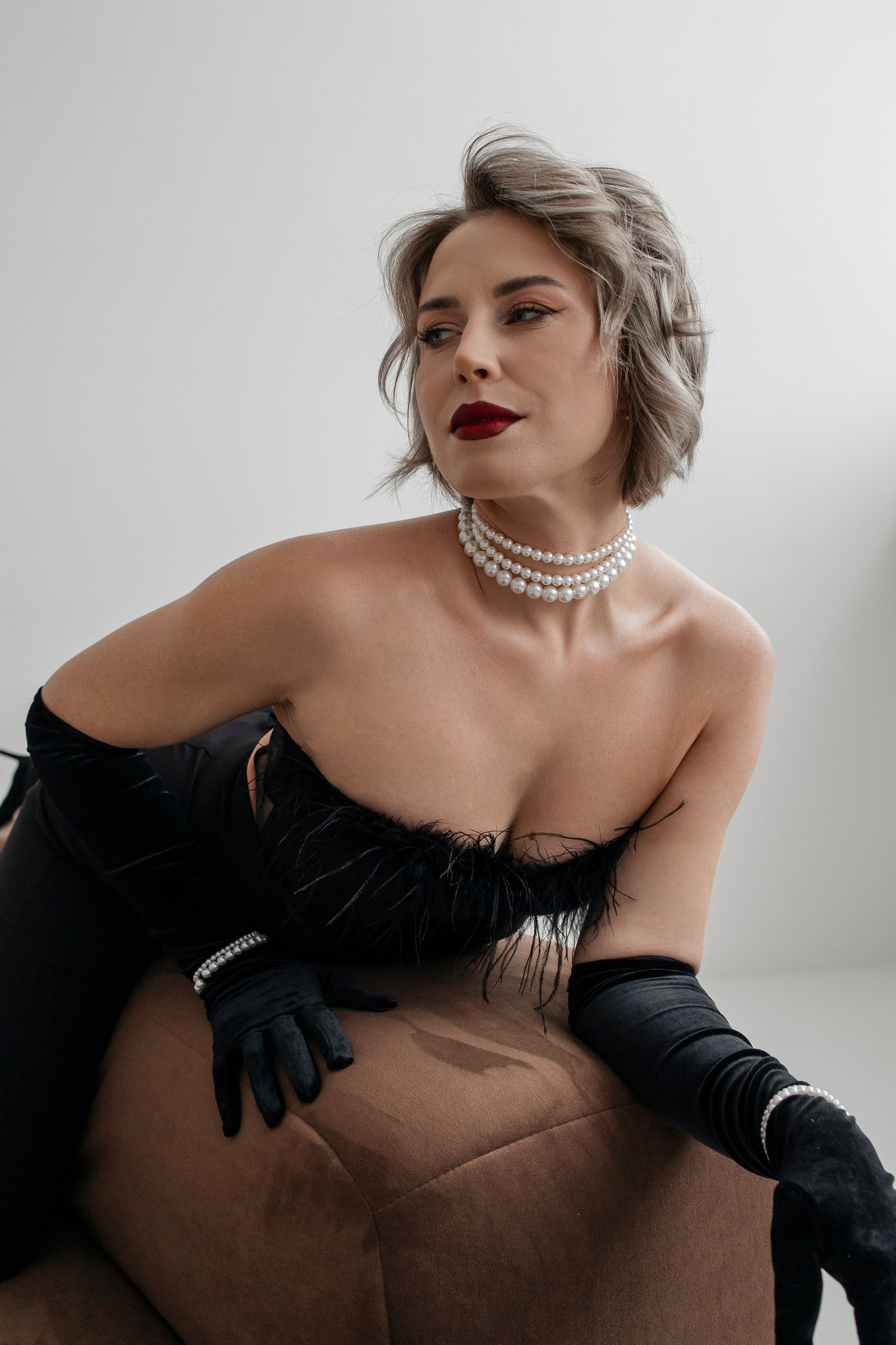 Татьяна. Светлана Шайгаскарова| фотограф в Перми