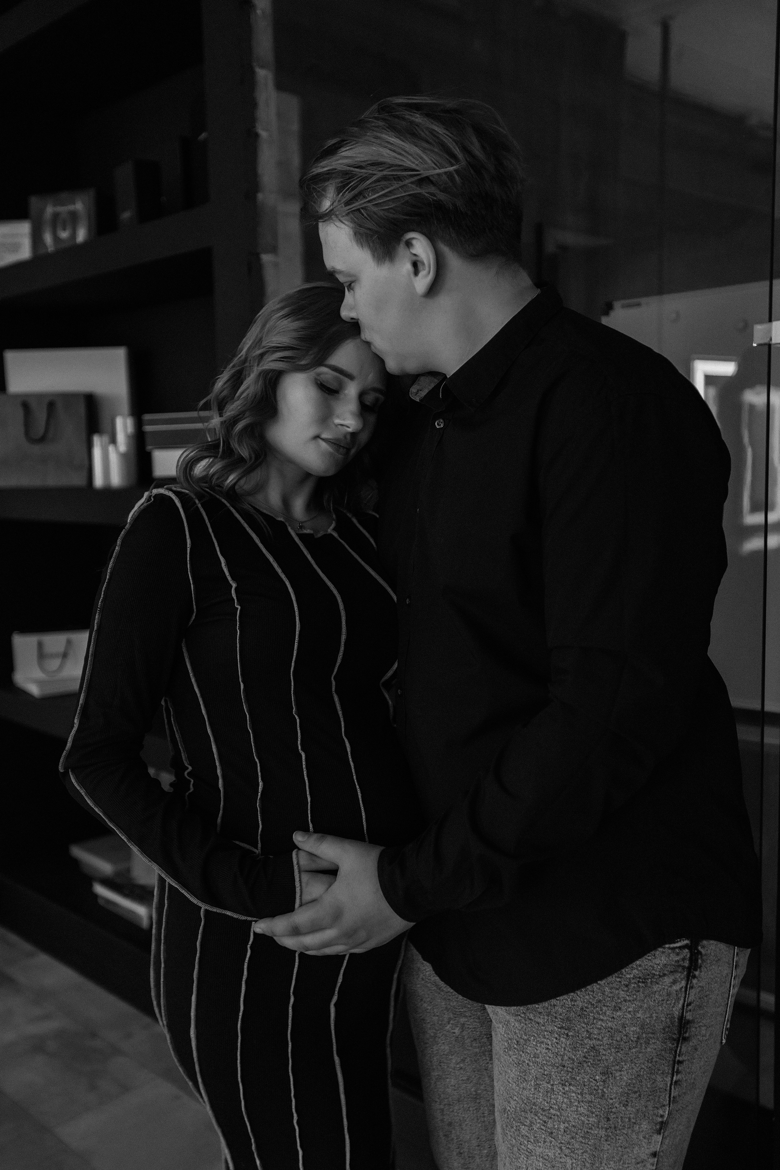 Александра и Михаил. Свадебный и семейный фотограф Светлана Пирюгина