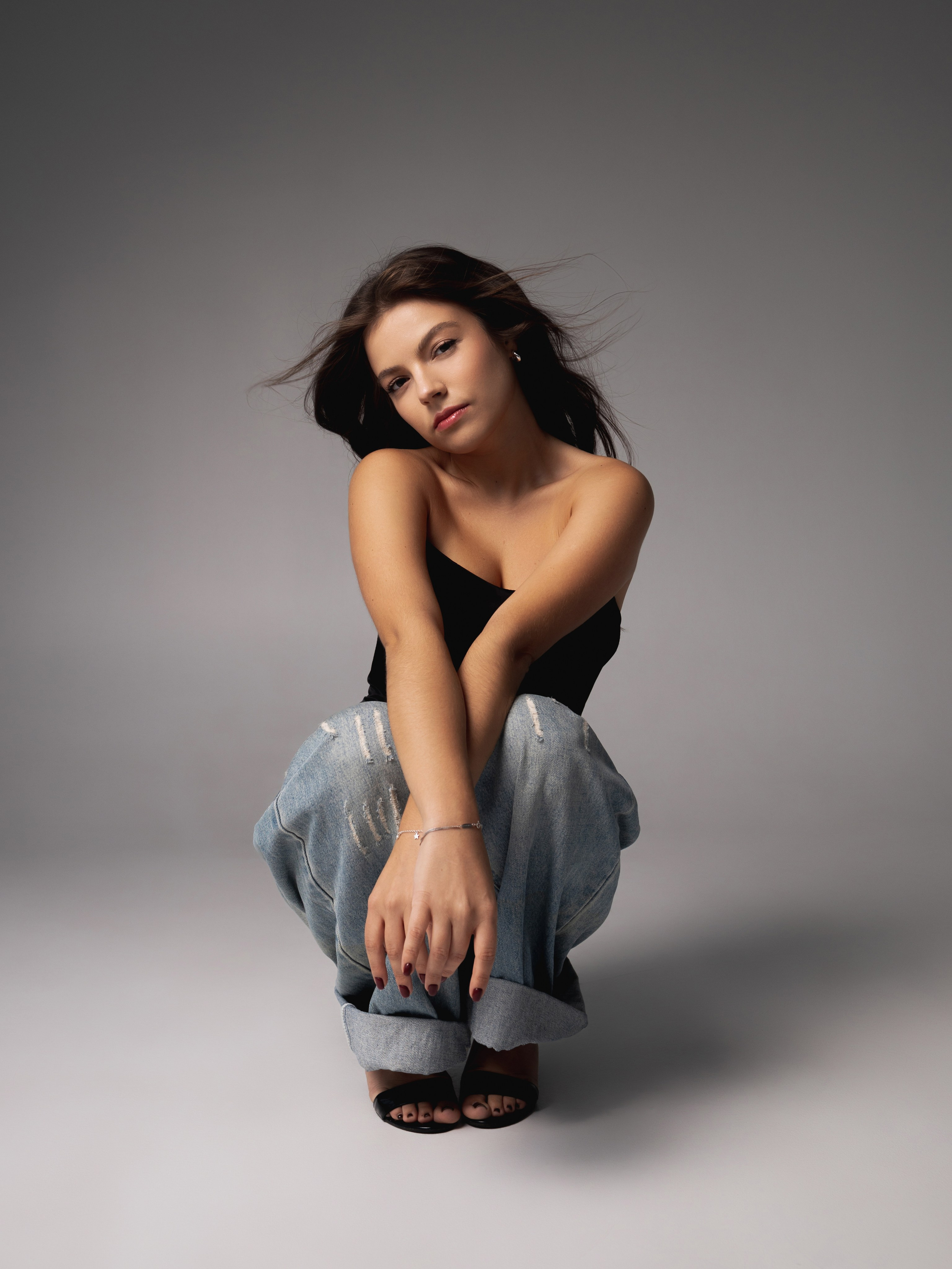 Sonya. Фотограф Екатерина Волкова