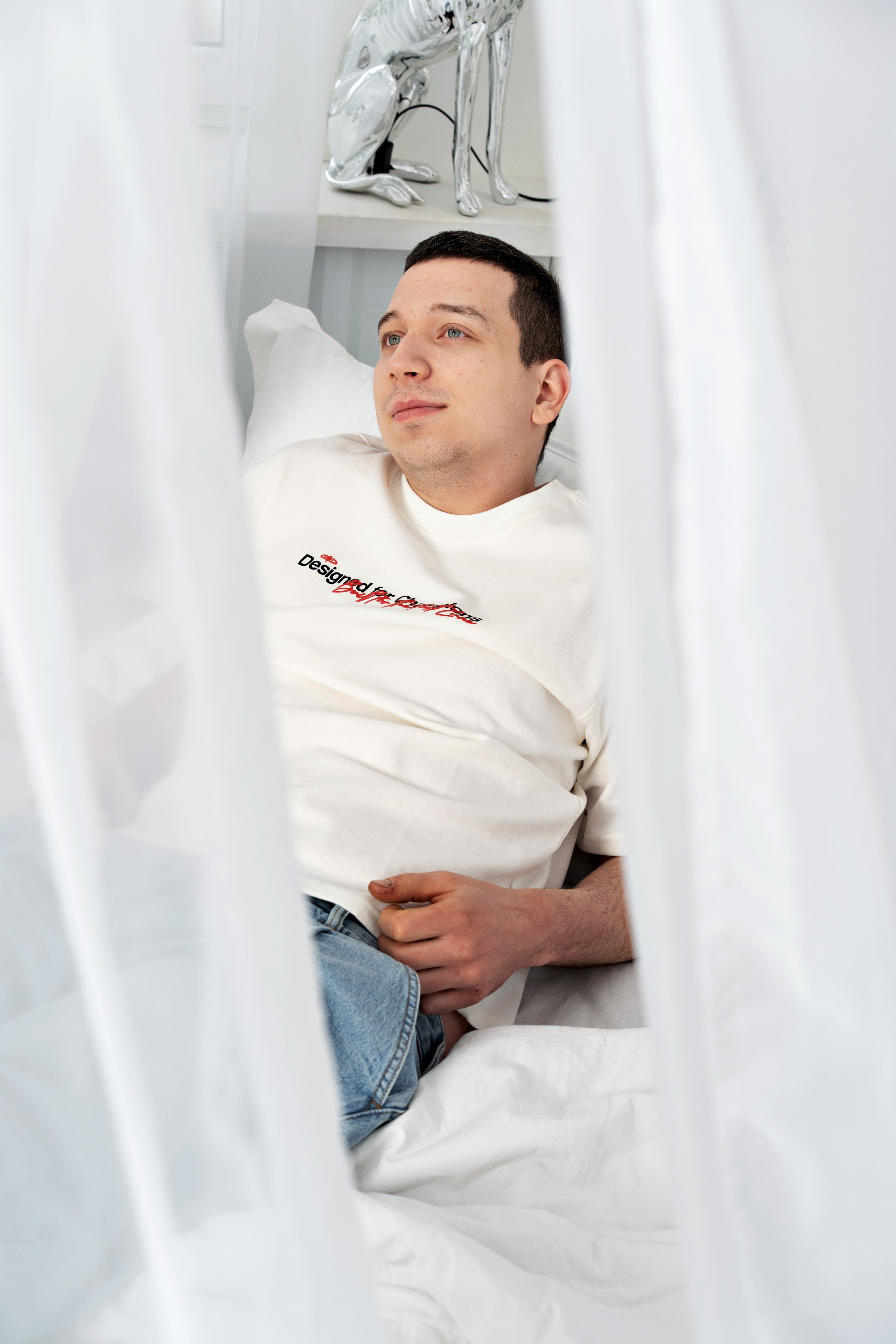 Мужские портреты. Главная