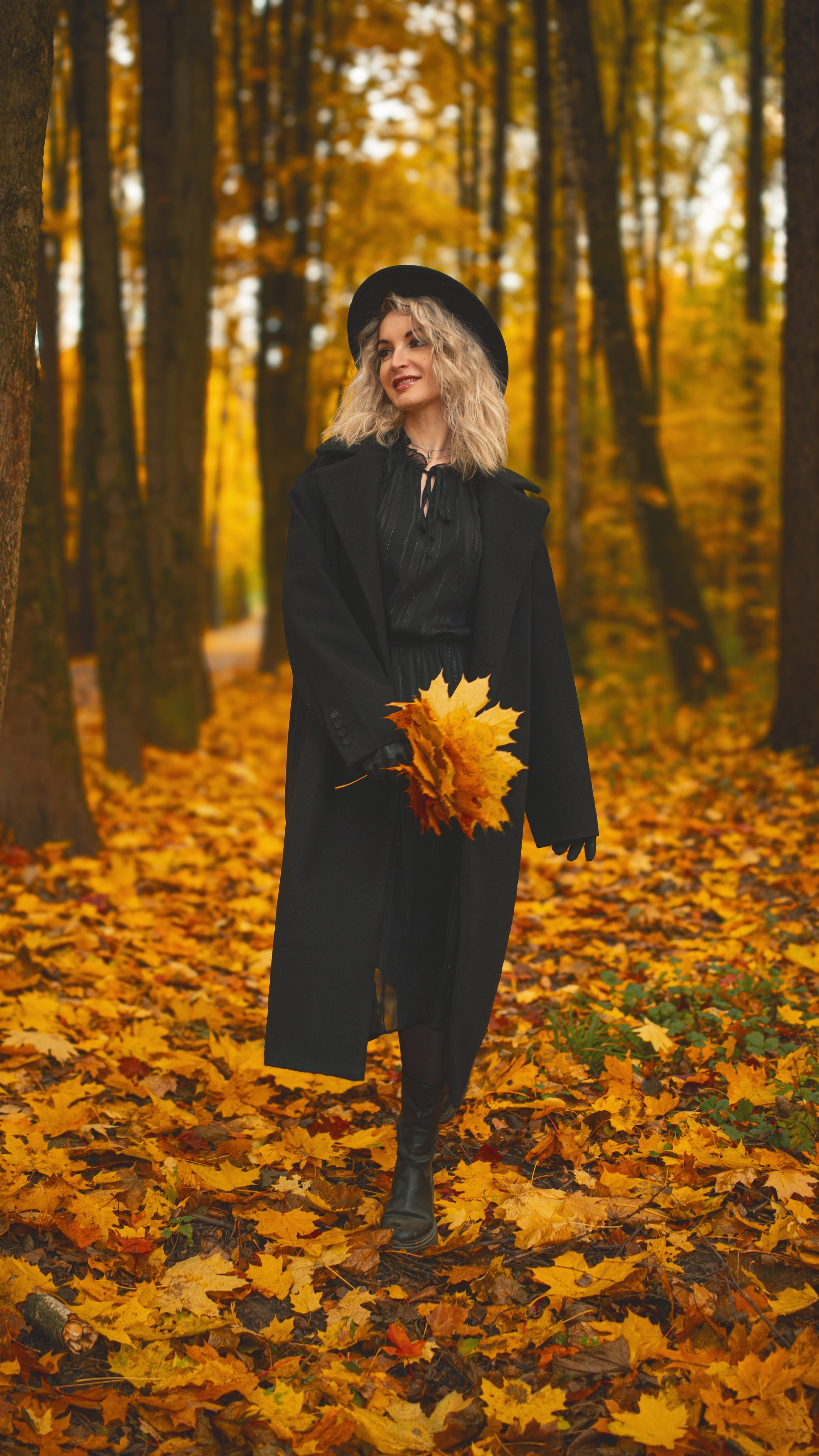 Прогулочные фотосессии. Главная