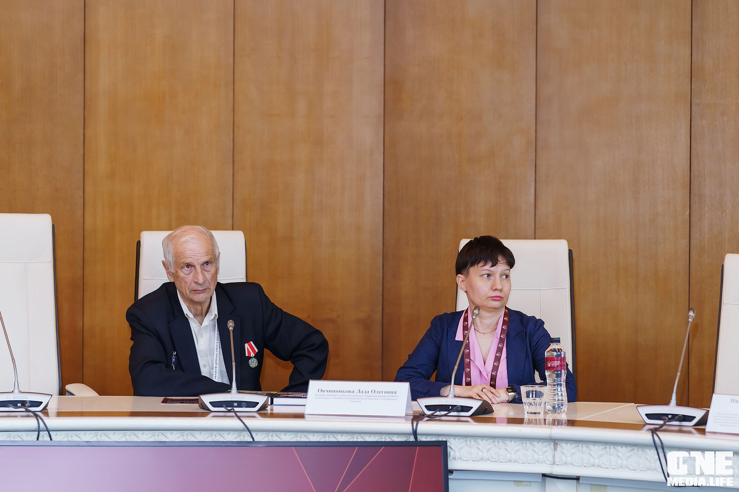 Балтийский Культурный Форум. День 2. One Media Life: фоторепортажи, фотоотчеты с мероприятий и заведений