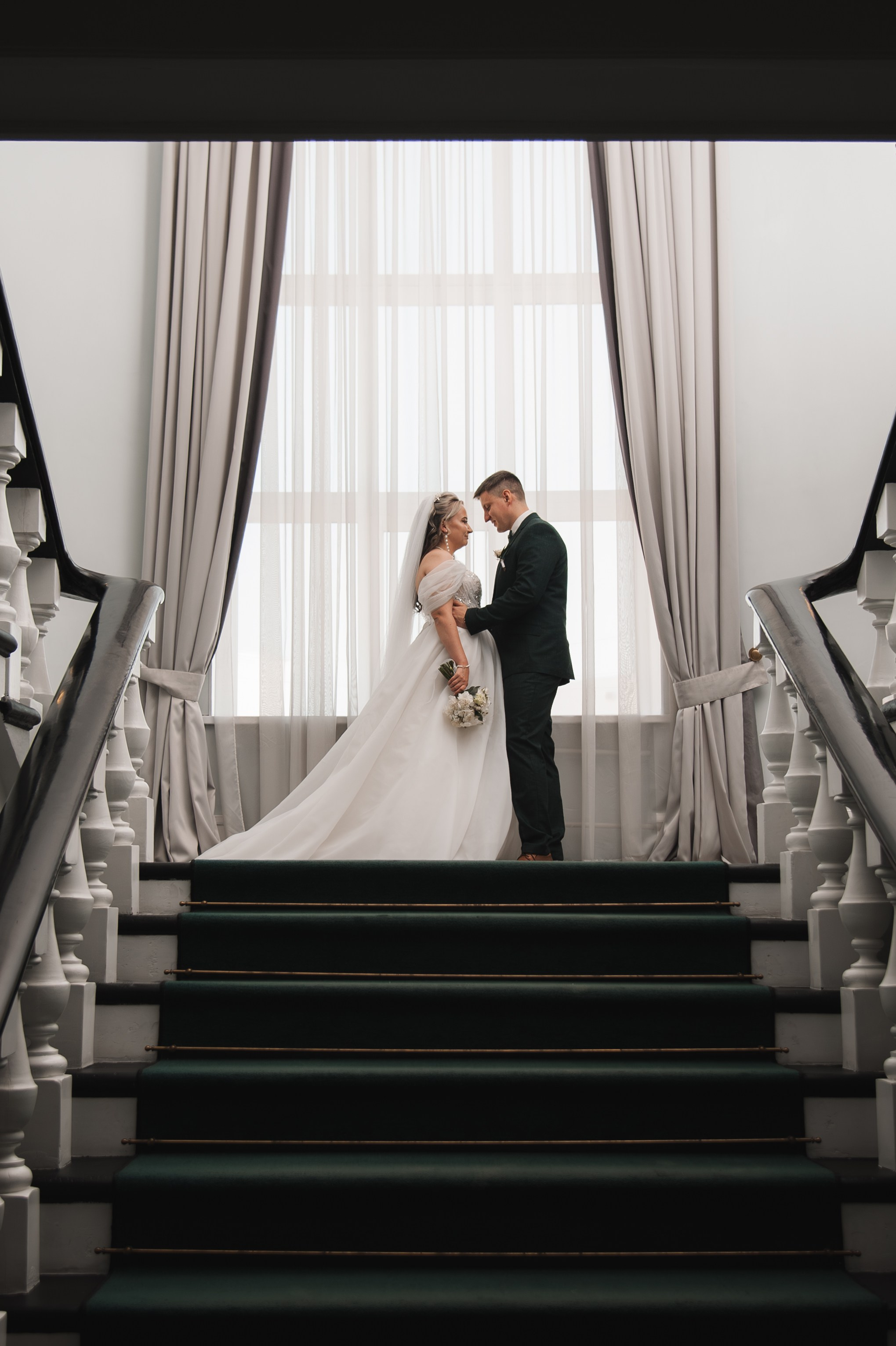 Свадьба в отеле. Фотограф Ирина Горелова Севастополь Крым