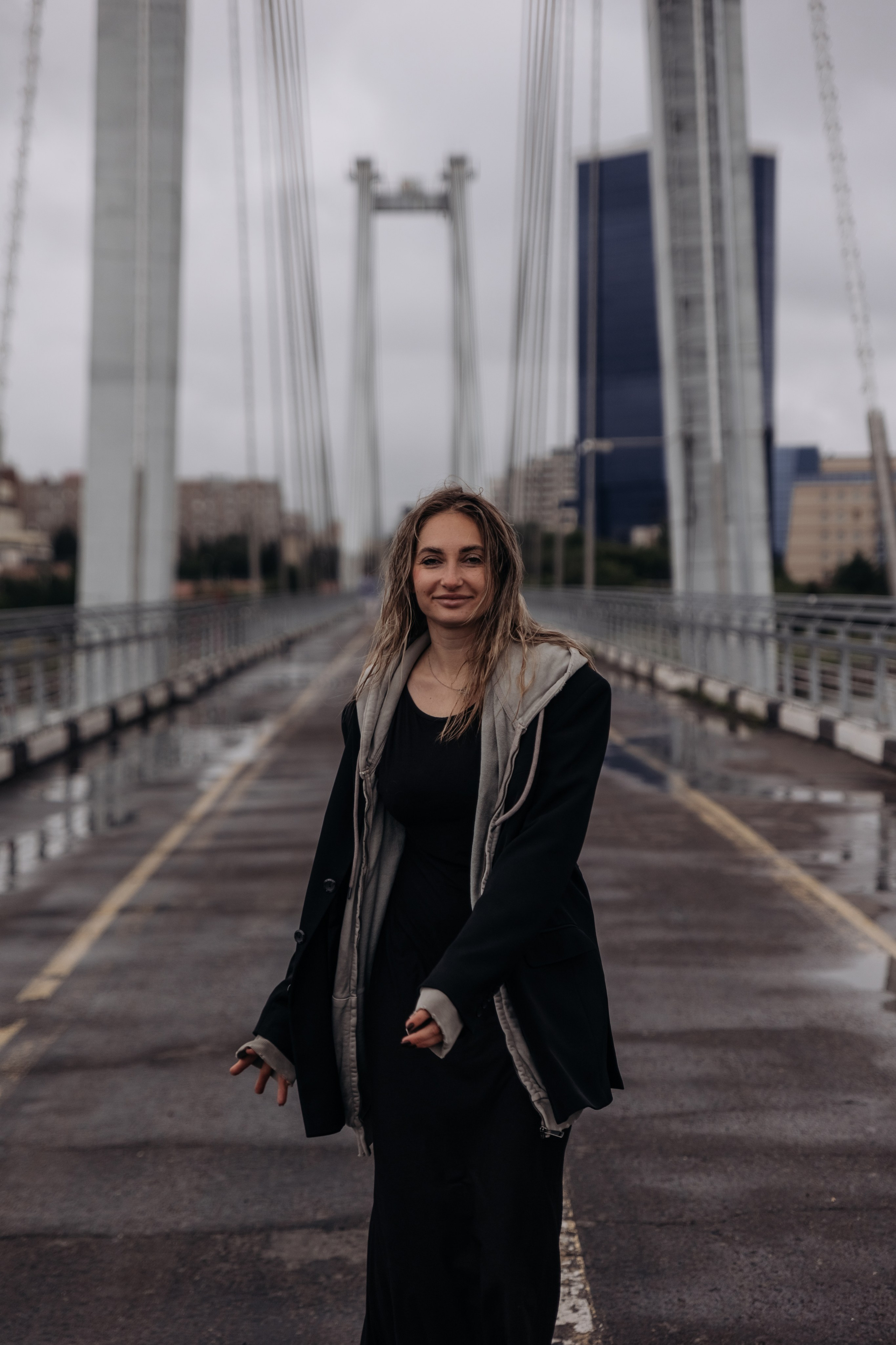 Катя. Семейный фотограф в Красноярске