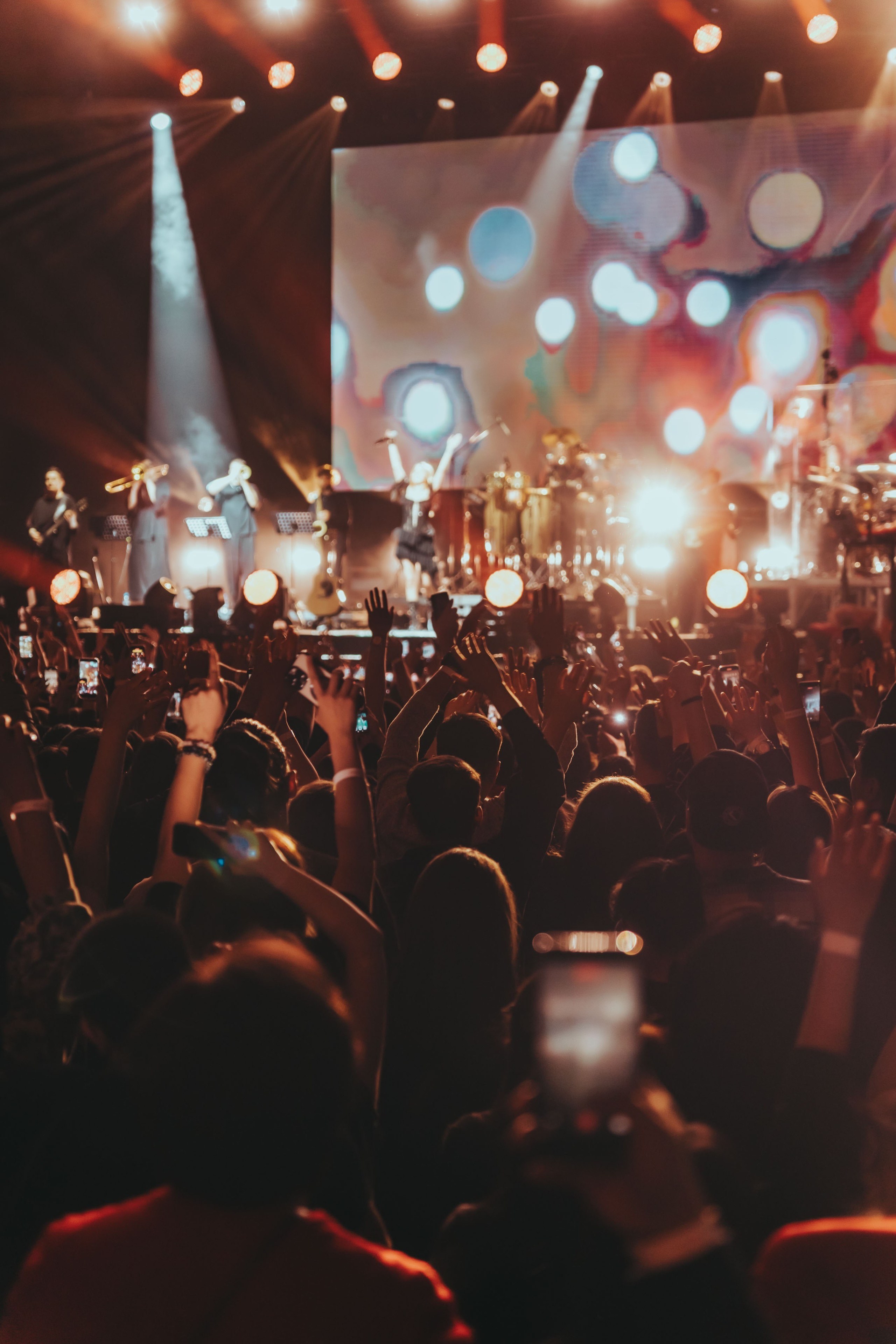 МакSим в Астане. Профессиональный фотограф в городе Астана Копанев Данил