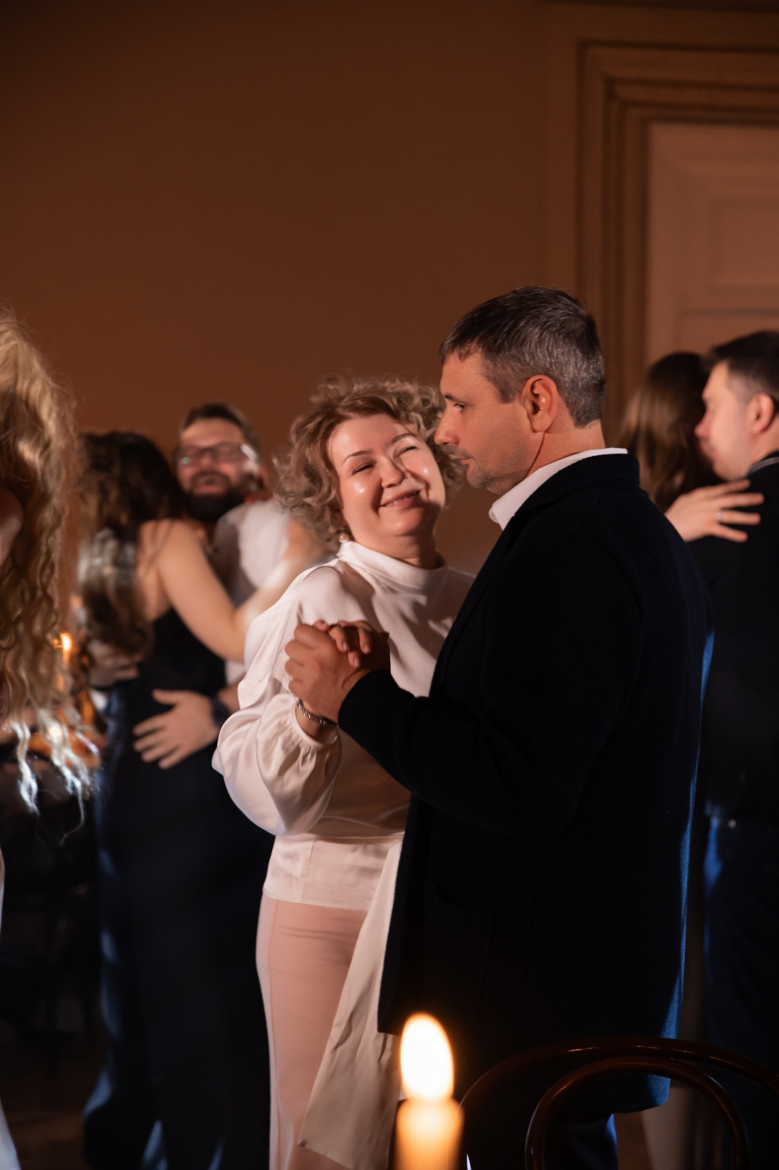 Свадьба в особняке. Ярослава Ерина — свадебный фотограф в Москве