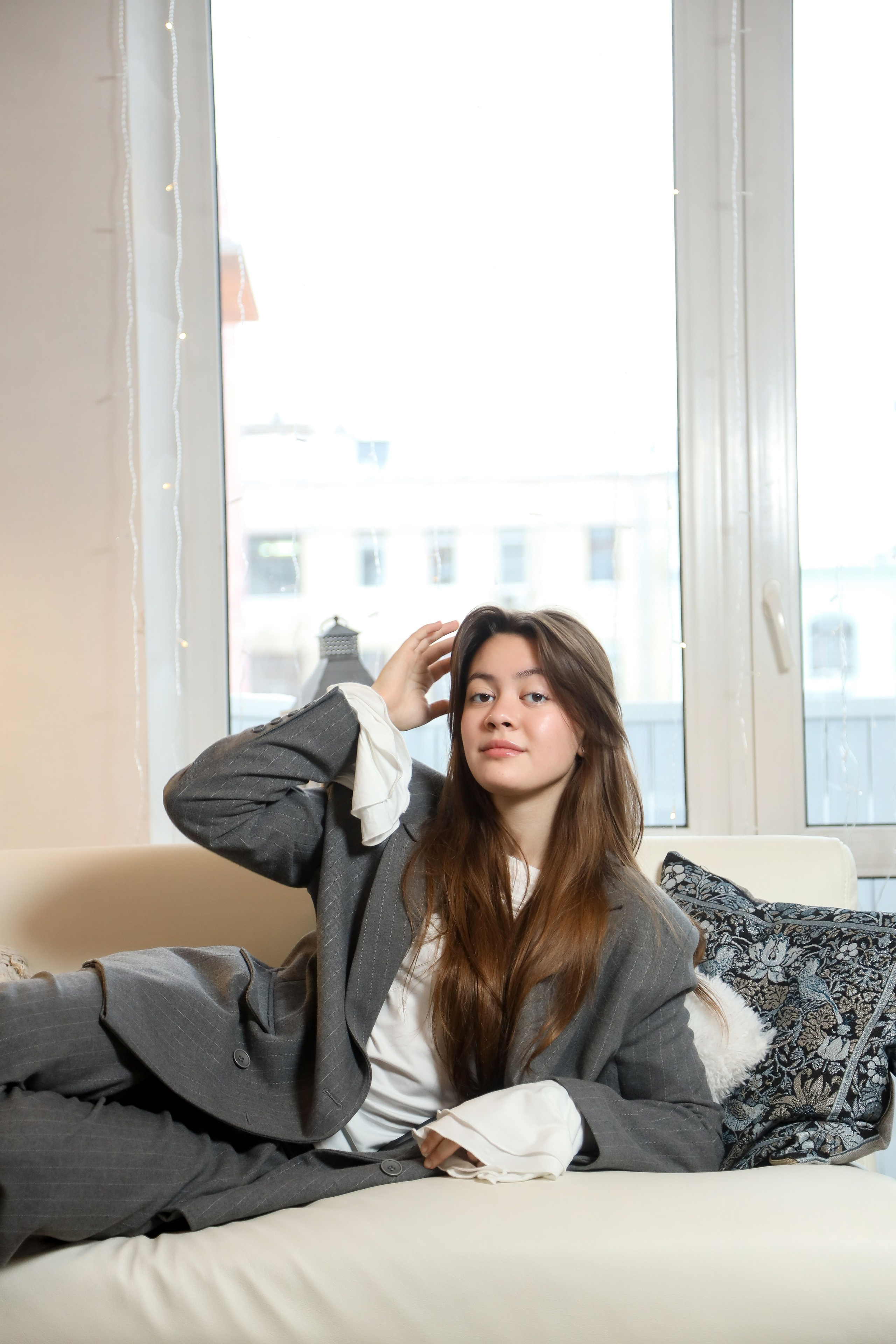 Sip&Paint. Фотограф Антон Чупринин