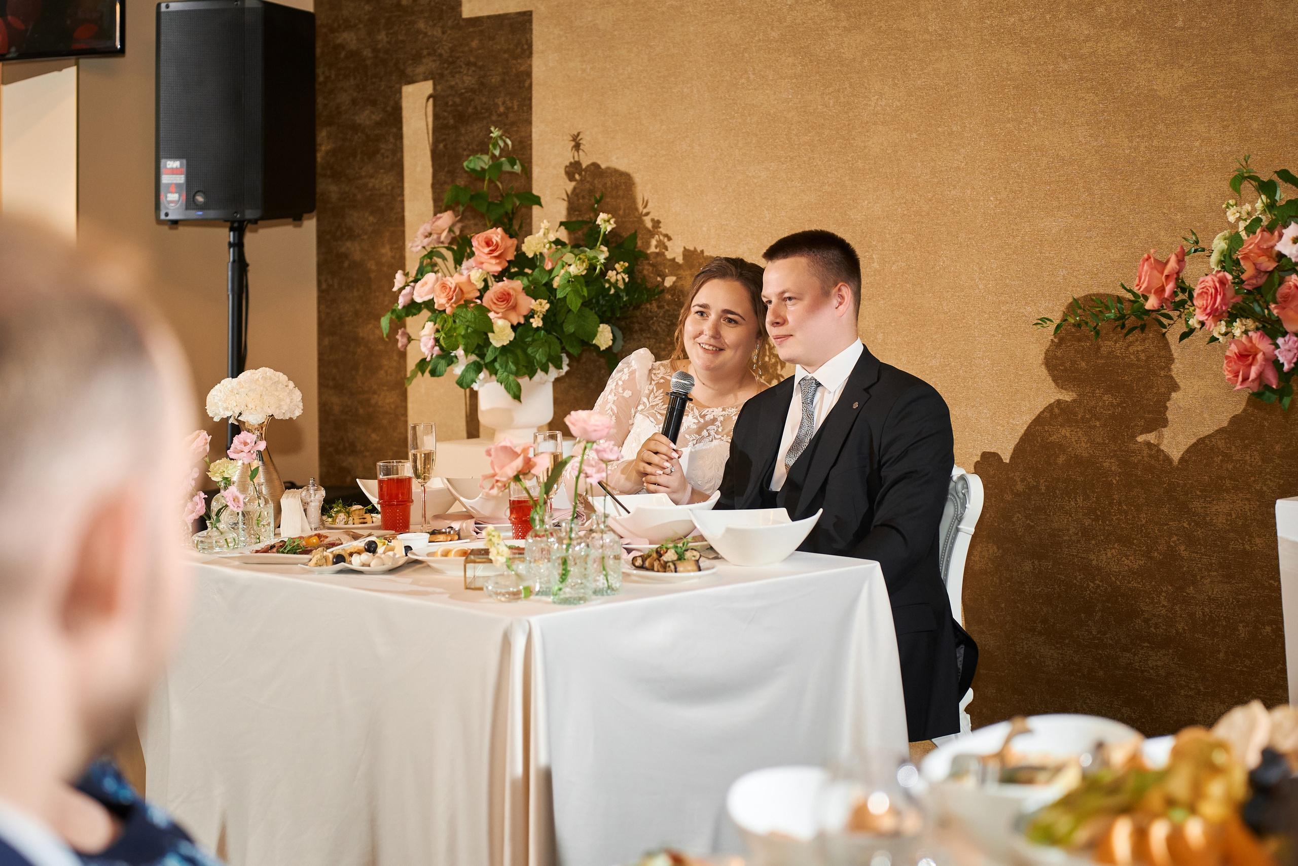 Иван и Анна. Свадебный организатор координатор Екатеринбург Серов Дарья Окишева