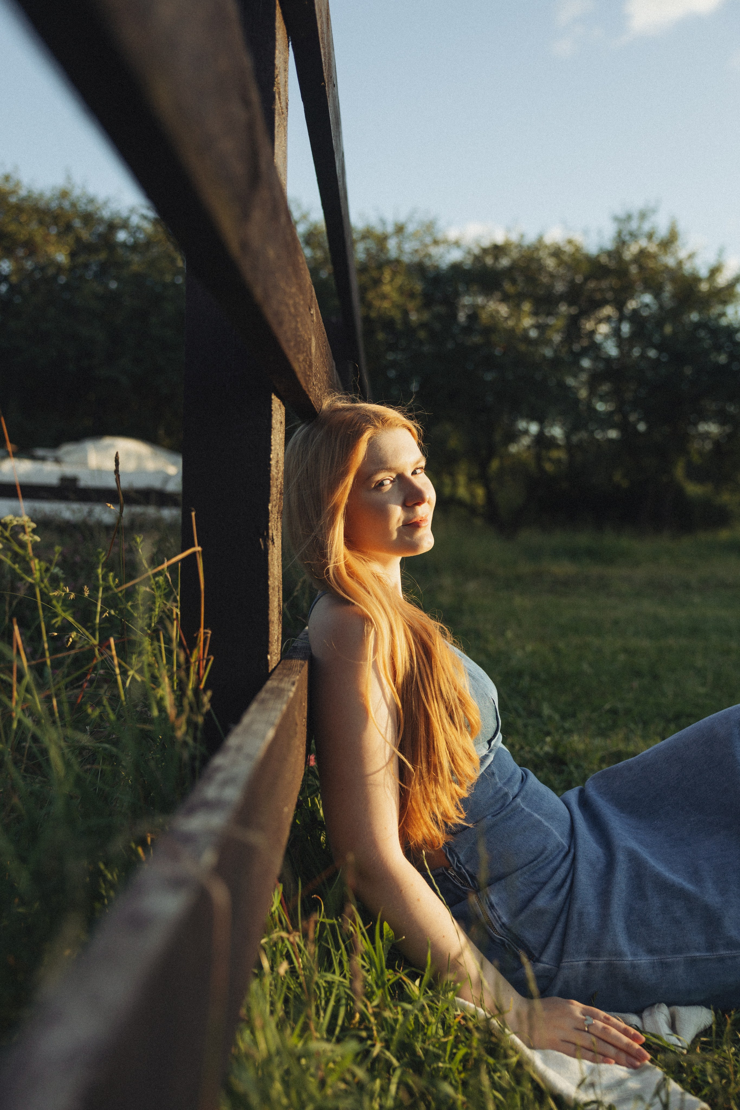 Рита. Фотограф Дарья Смирнова