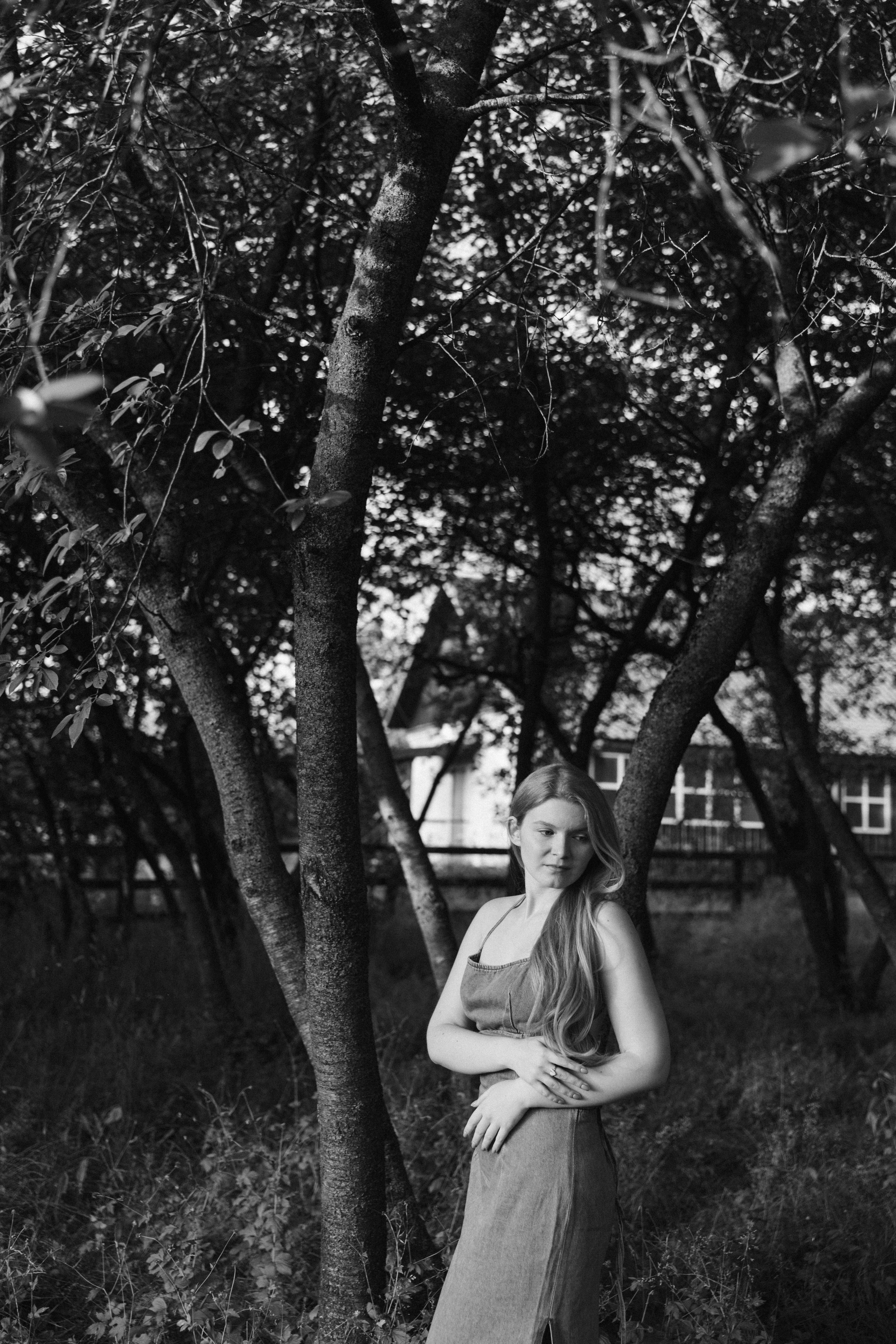 Рита. Фотограф Дарья Смирнова