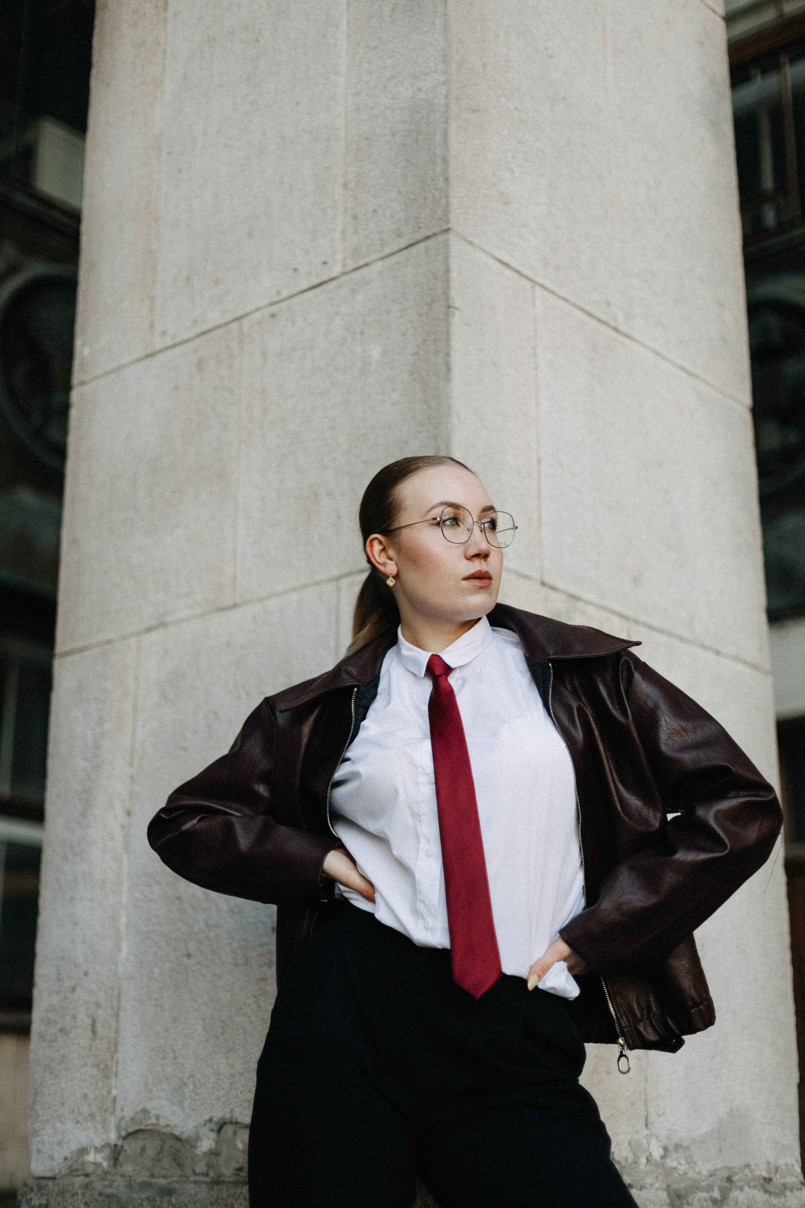 Катя. Фотограф Дарья Смирнова