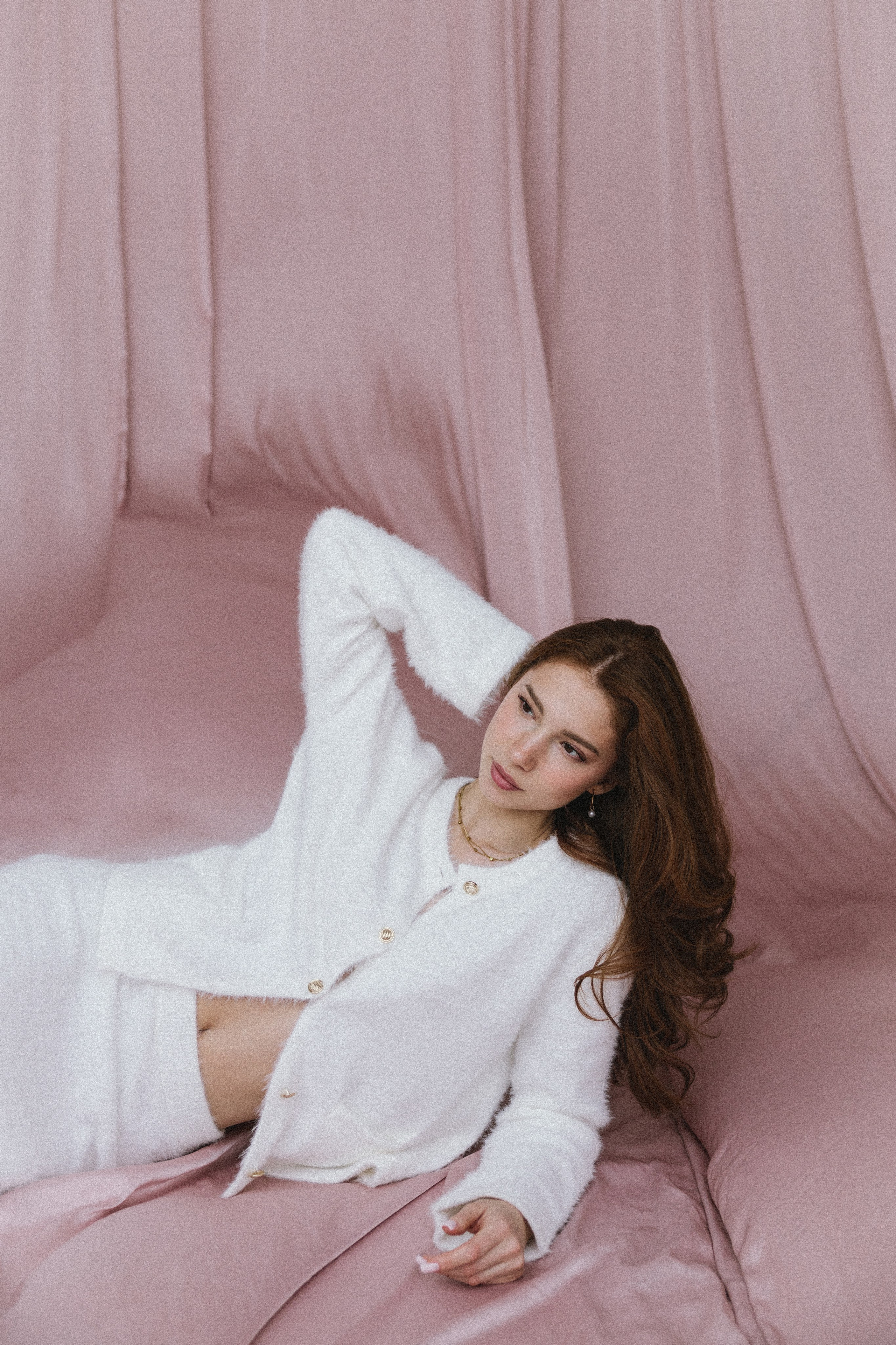 Дарья. Фотограф Дарья Смирнова