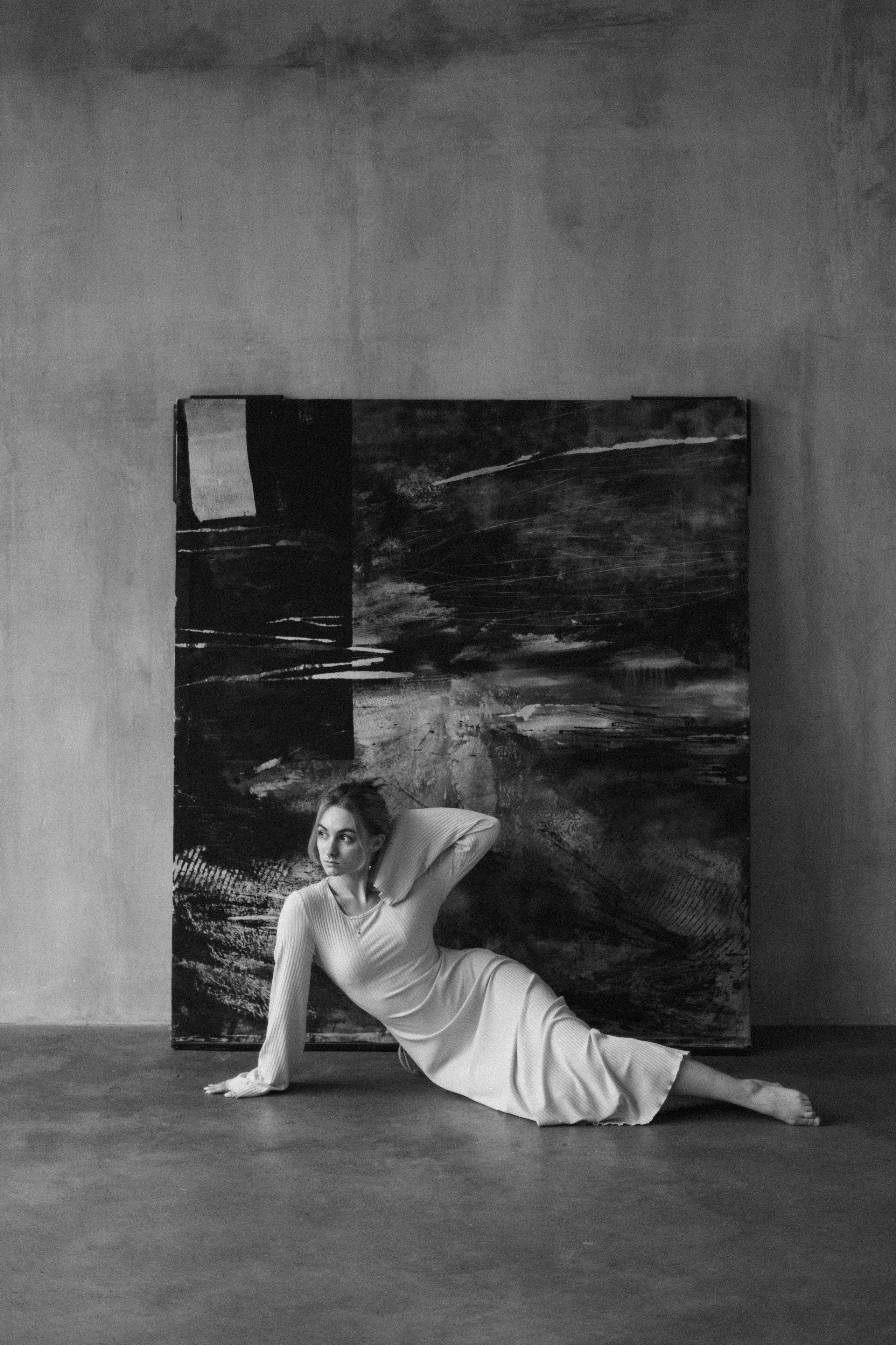 Екатерина. Фотограф Дарья Смирнова