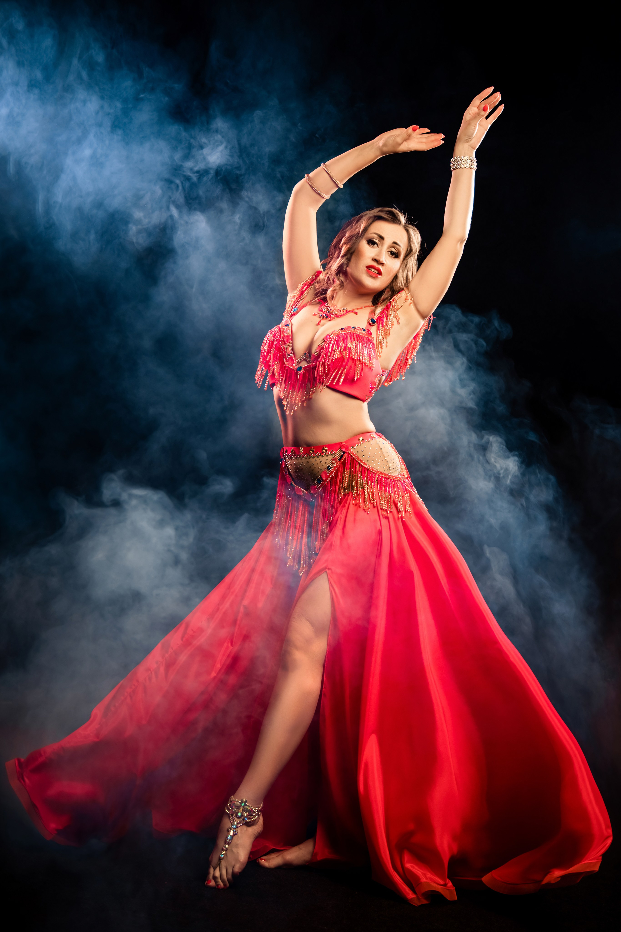 Фотосъемка танцовщиц. Главная