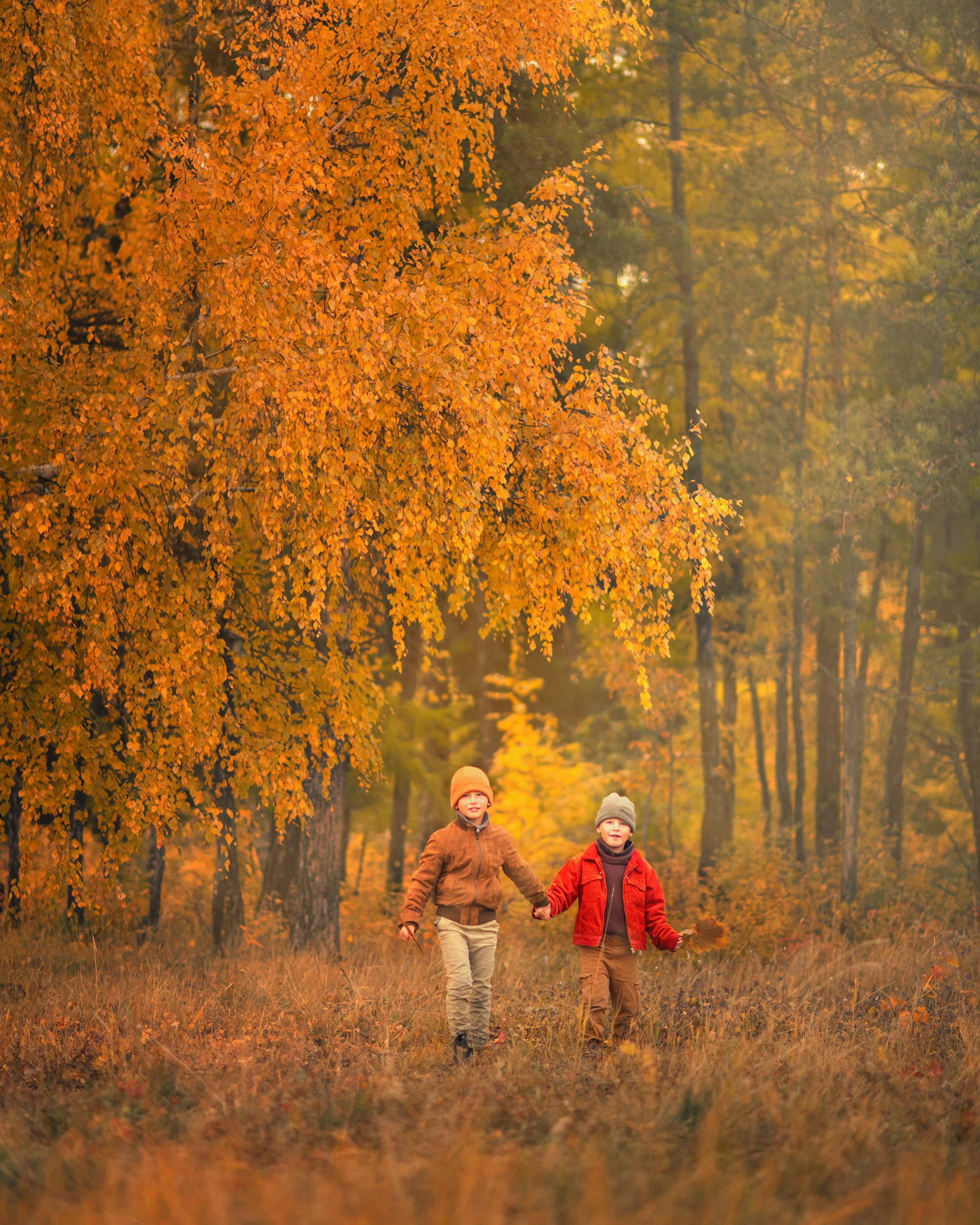 Художественная фотография. Главная