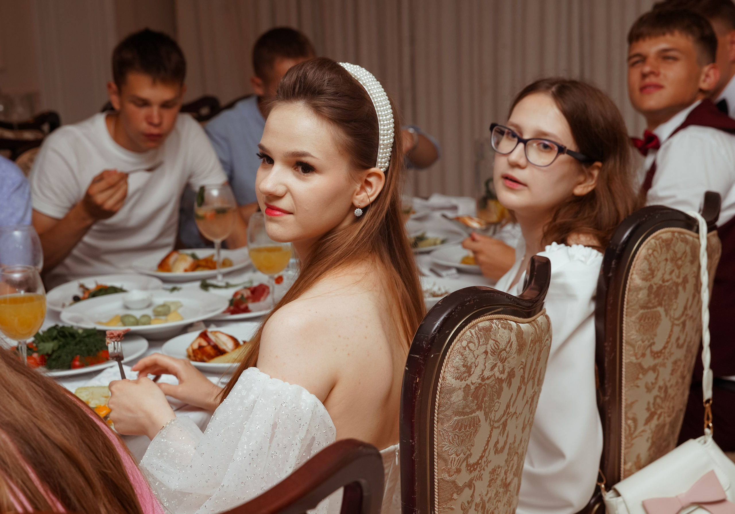Выпускной полный день. Онегин. Семейный и детский фотограф в Нижнем Новгороде