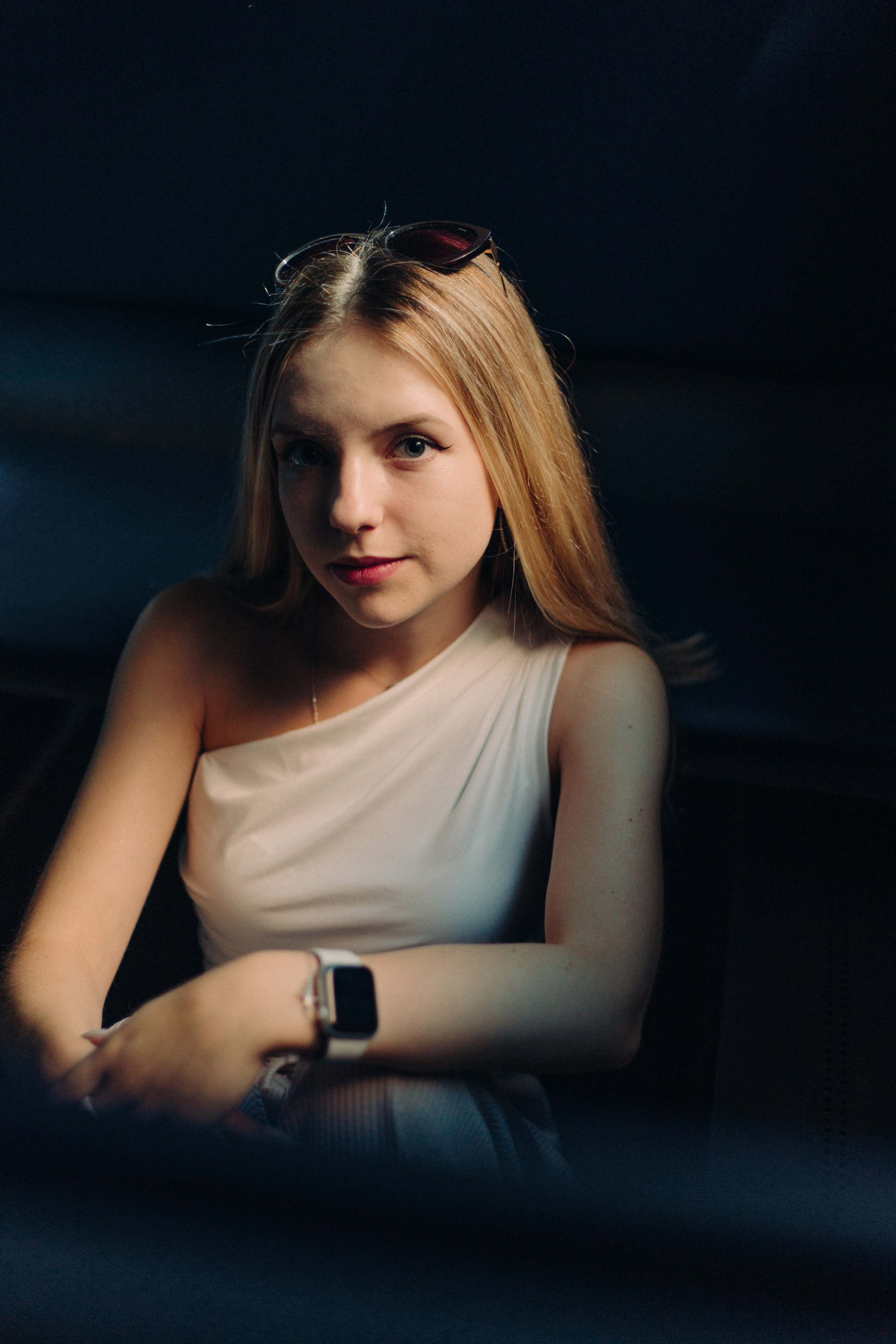 Портреты. Герман Ковалкин | Фотограф, видеограф