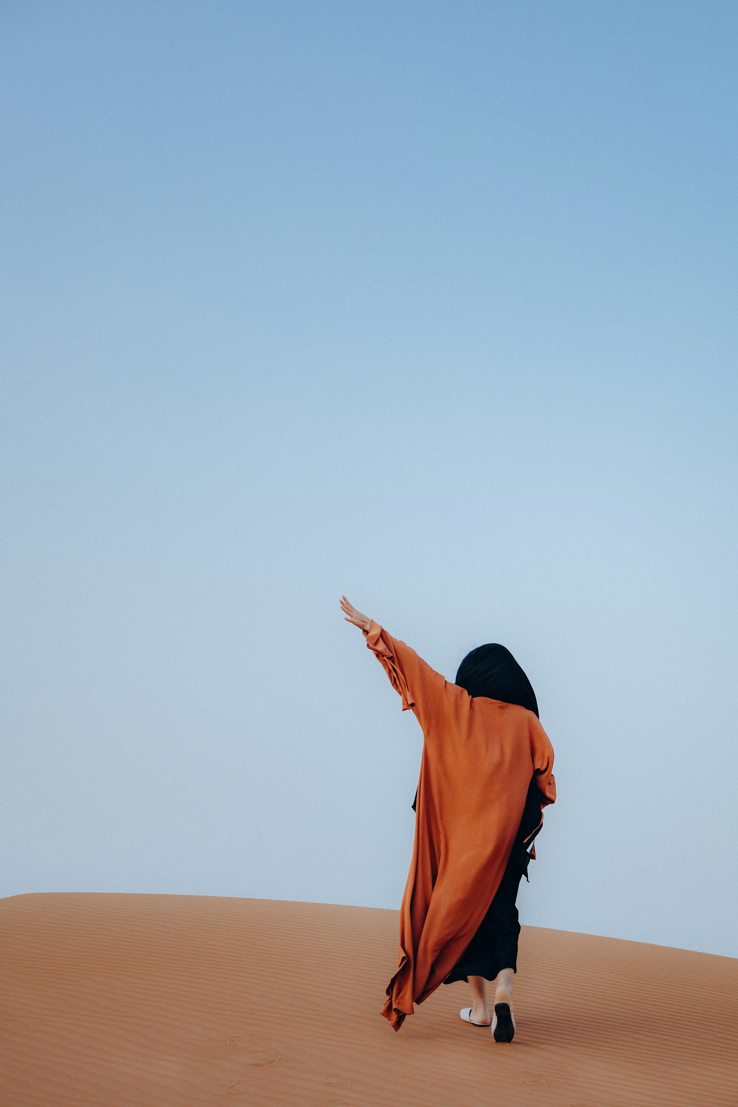 UAE SAFARI 24. Свадебный и семейный фотограф Нурлыхан Алимбеков