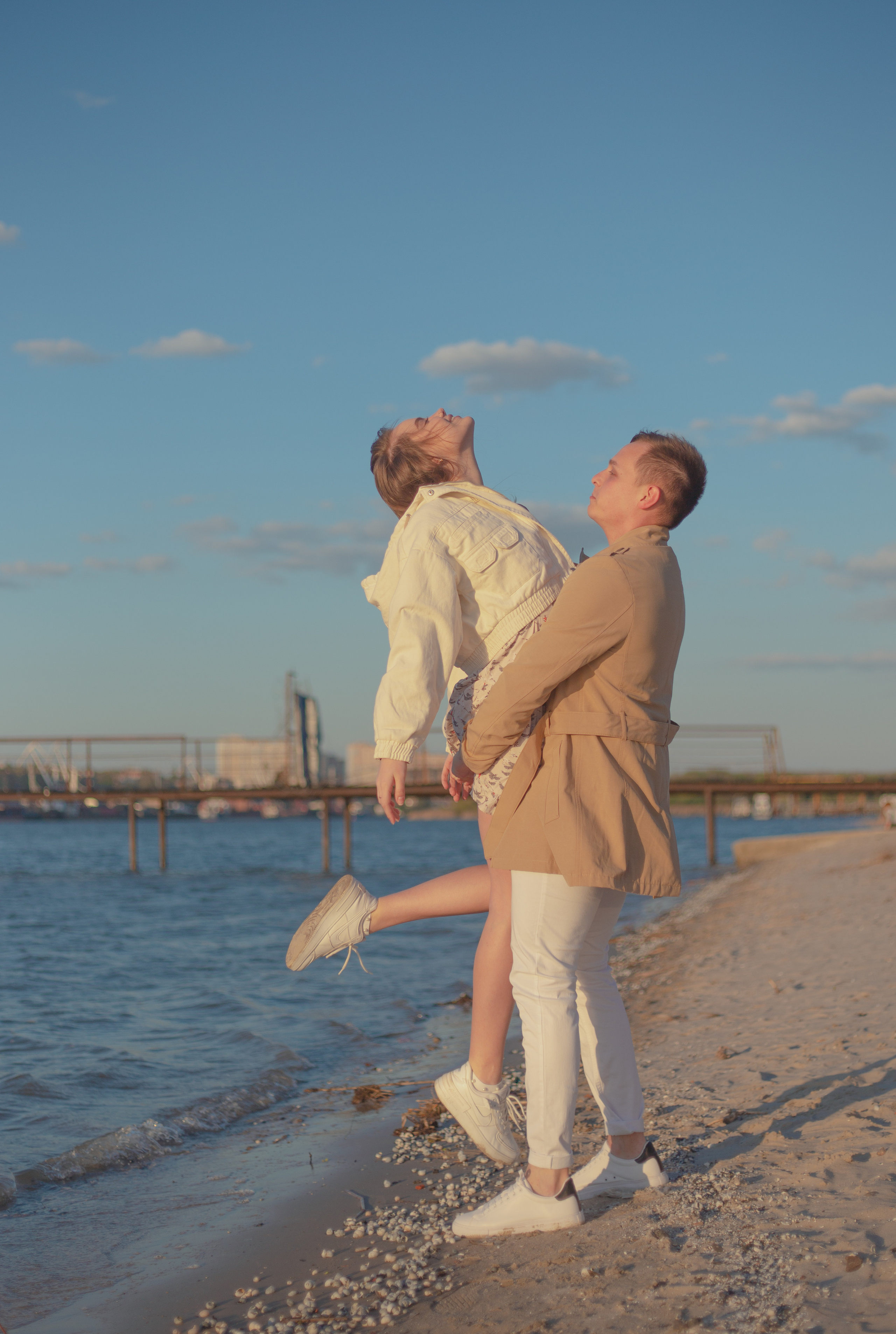 Влюбленность. Фотограф SMM Ростов-на-Дону Анна Краснова