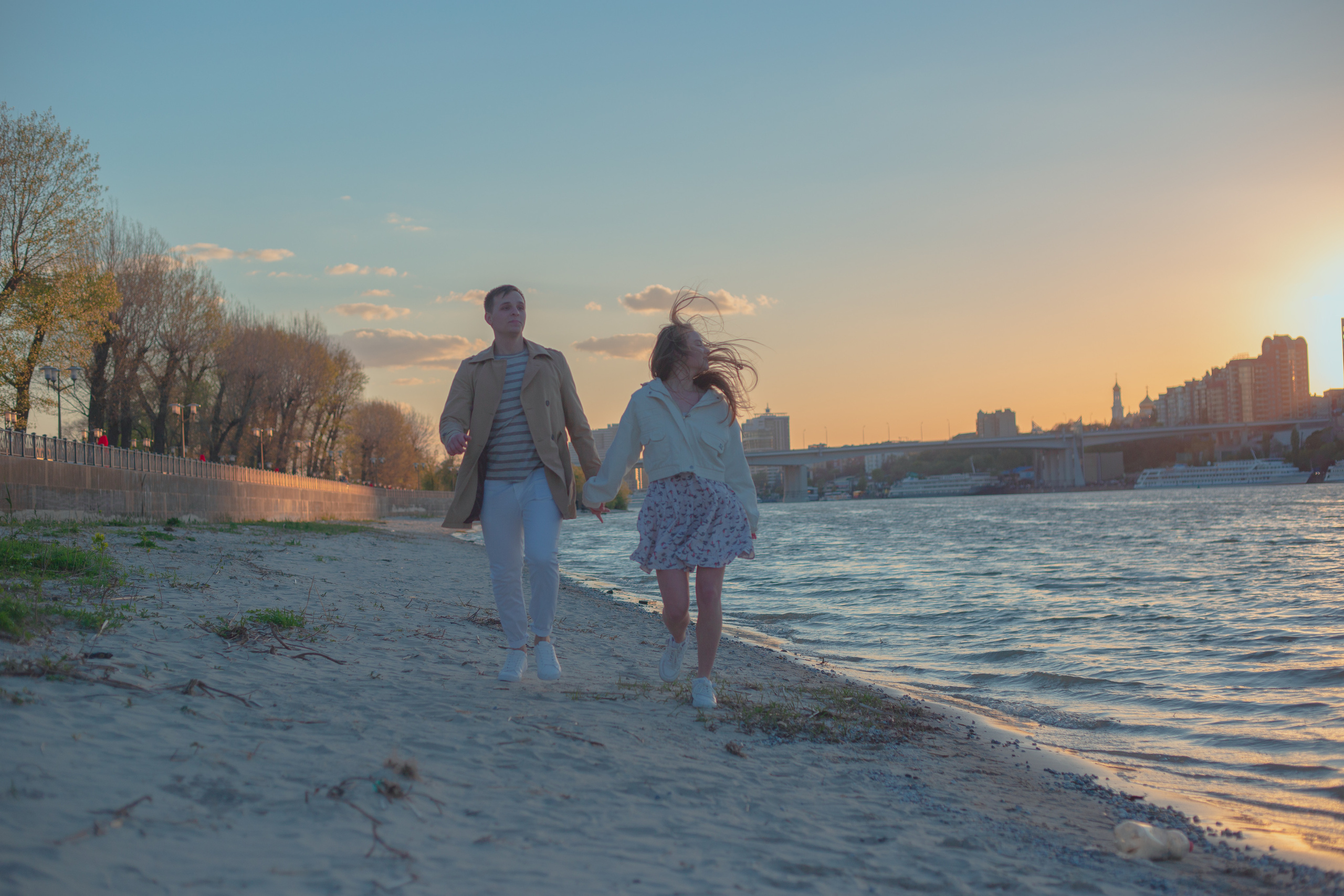 Влюбленность. Фотограф SMM Ростов-на-Дону Анна Краснова