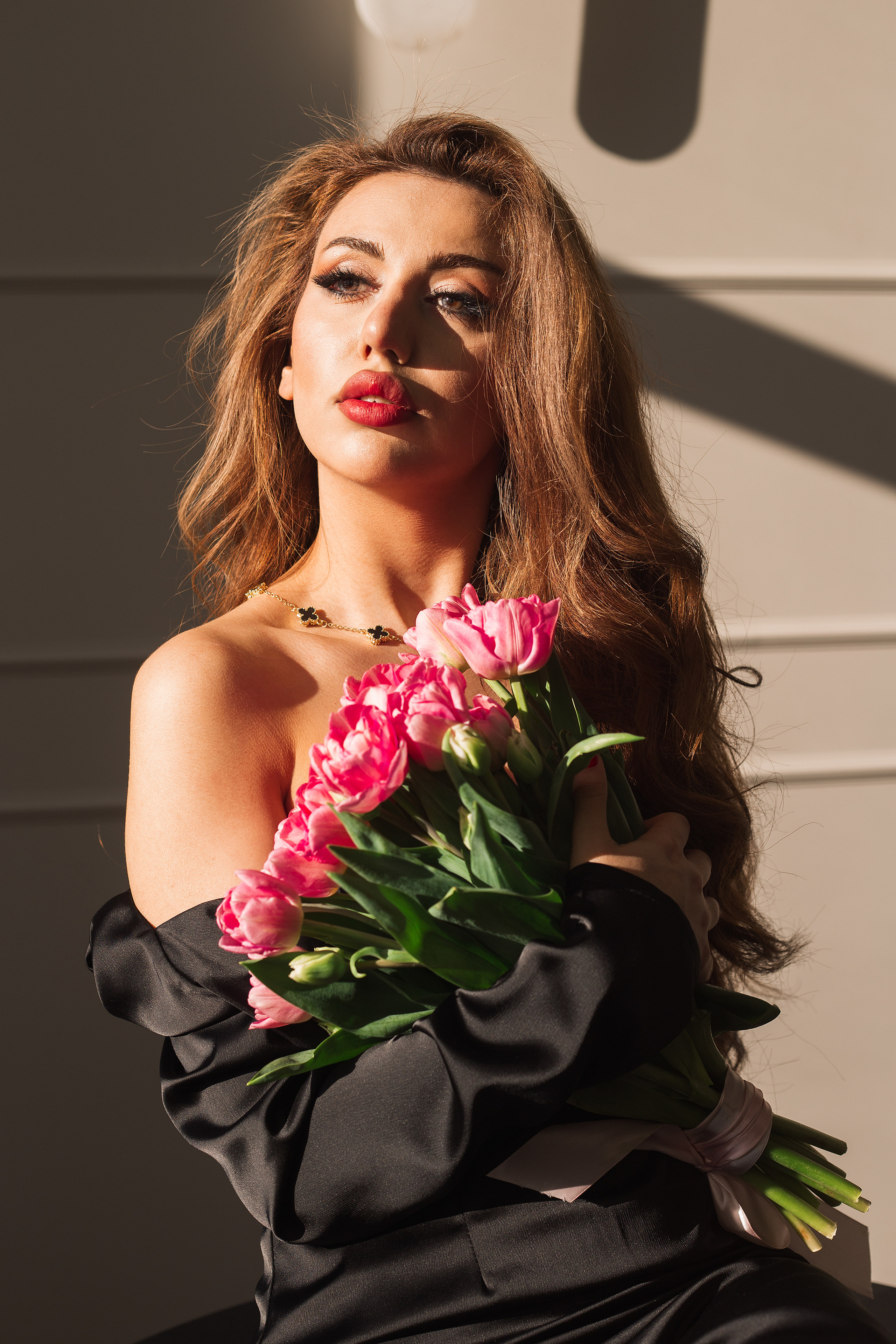 Фотодень l 8 марта. Фотограф SMM Ростов-на-Дону Анна Краснова