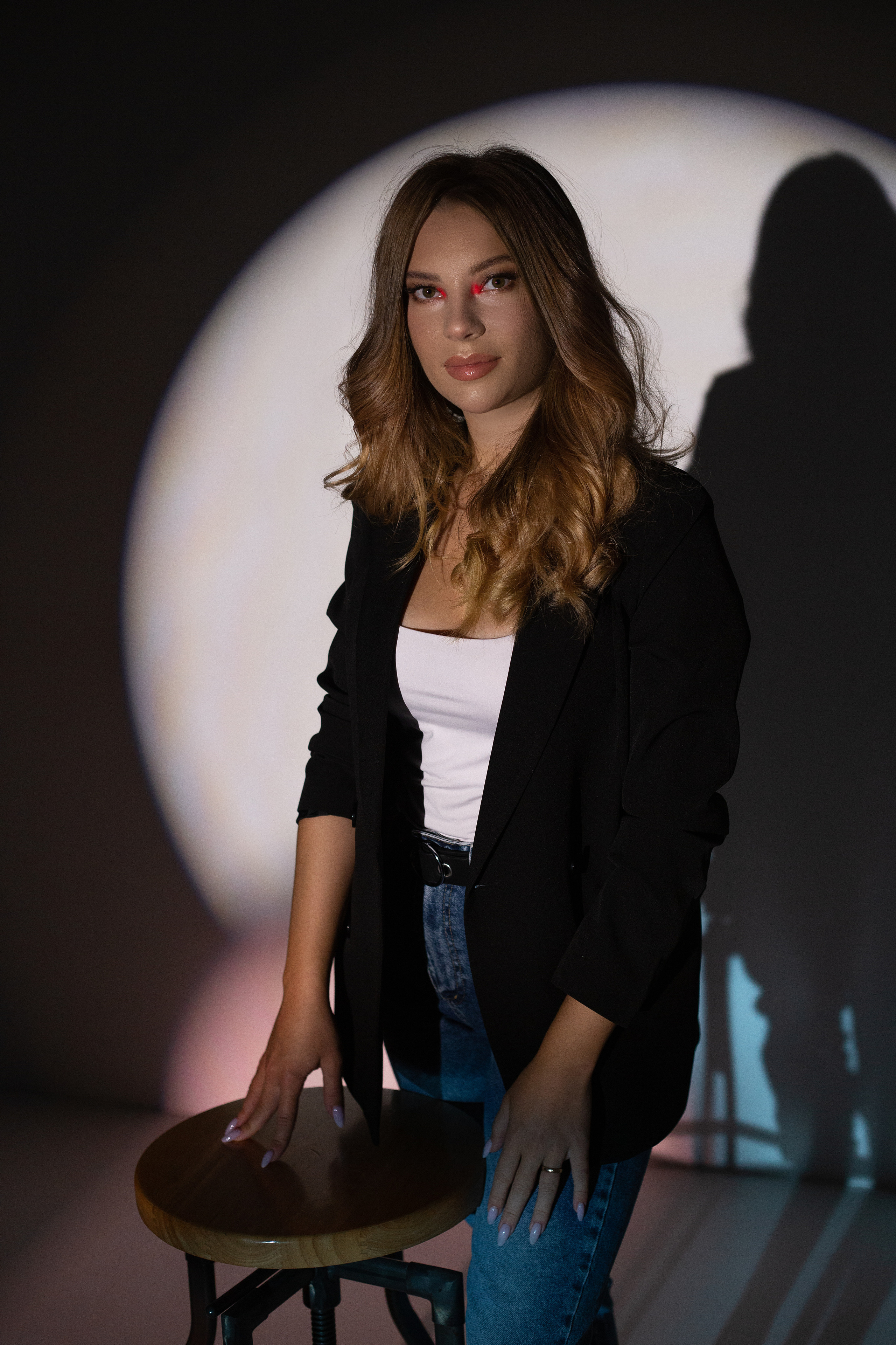 Фотосессия Алены. Фотограф SMM Ростов-на-Дону Анна Краснова