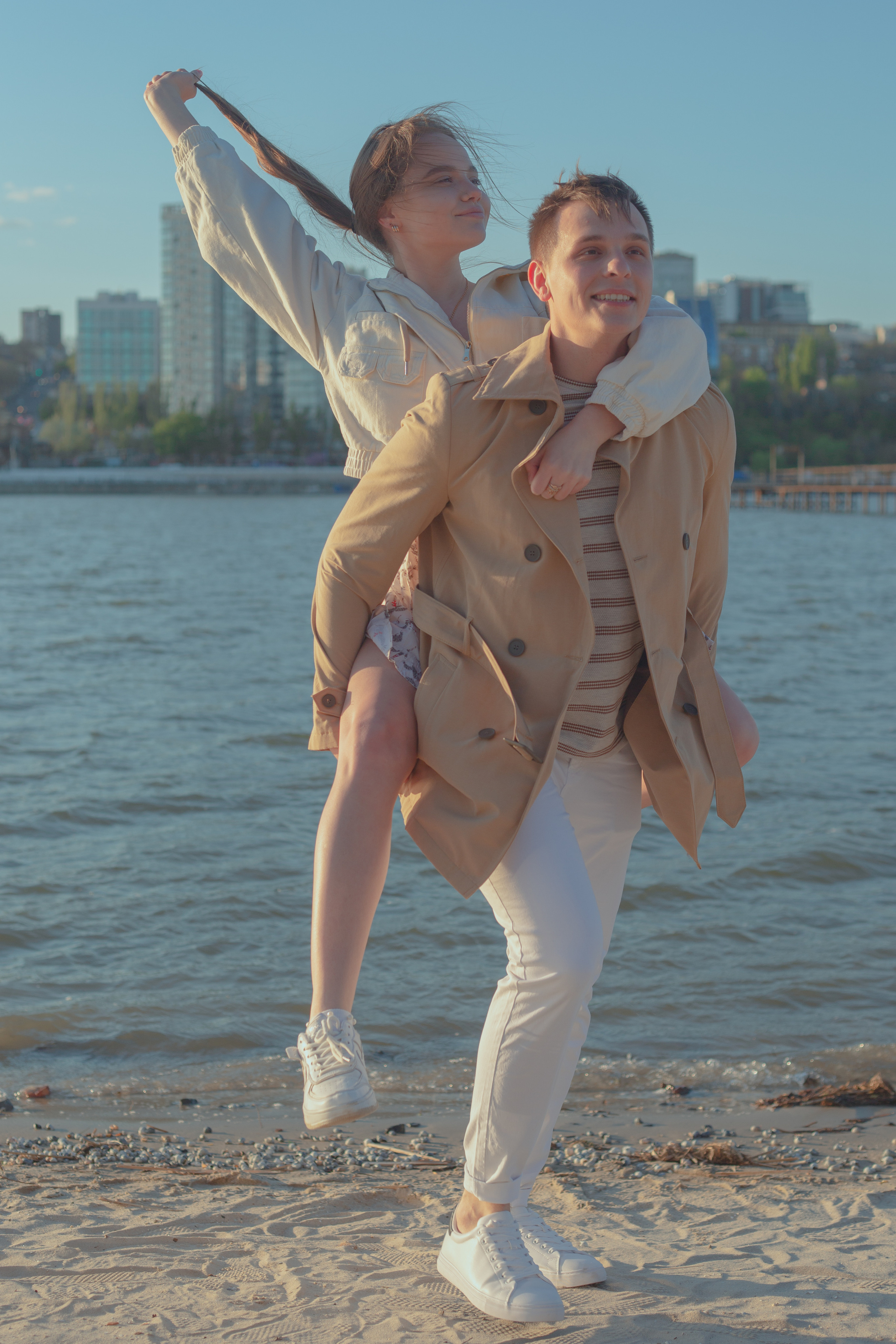 Влюбленность. Фотограф SMM Ростов-на-Дону Анна Краснова