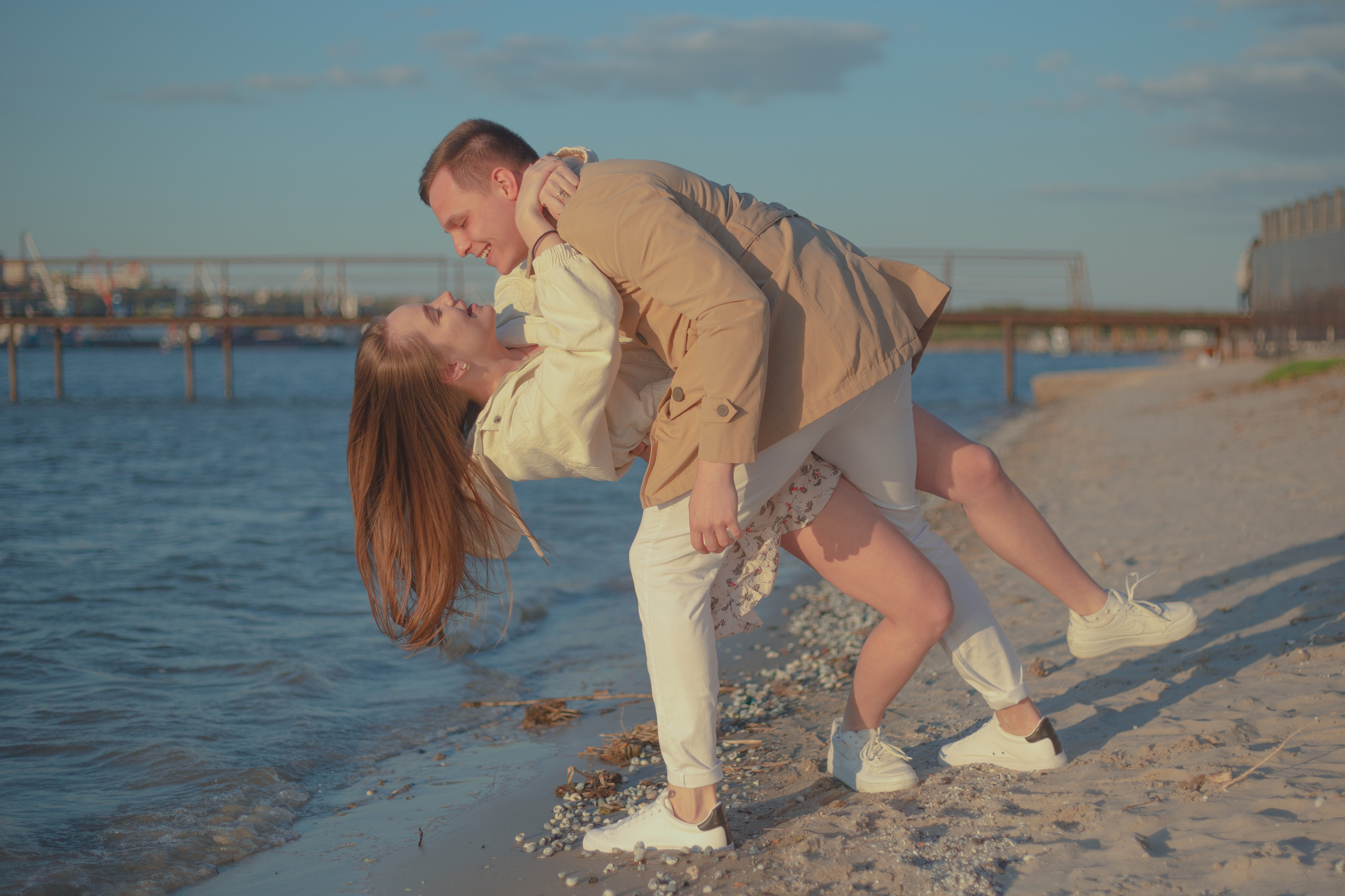 Влюбленность. Фотограф SMM Ростов-на-Дону Анна Краснова