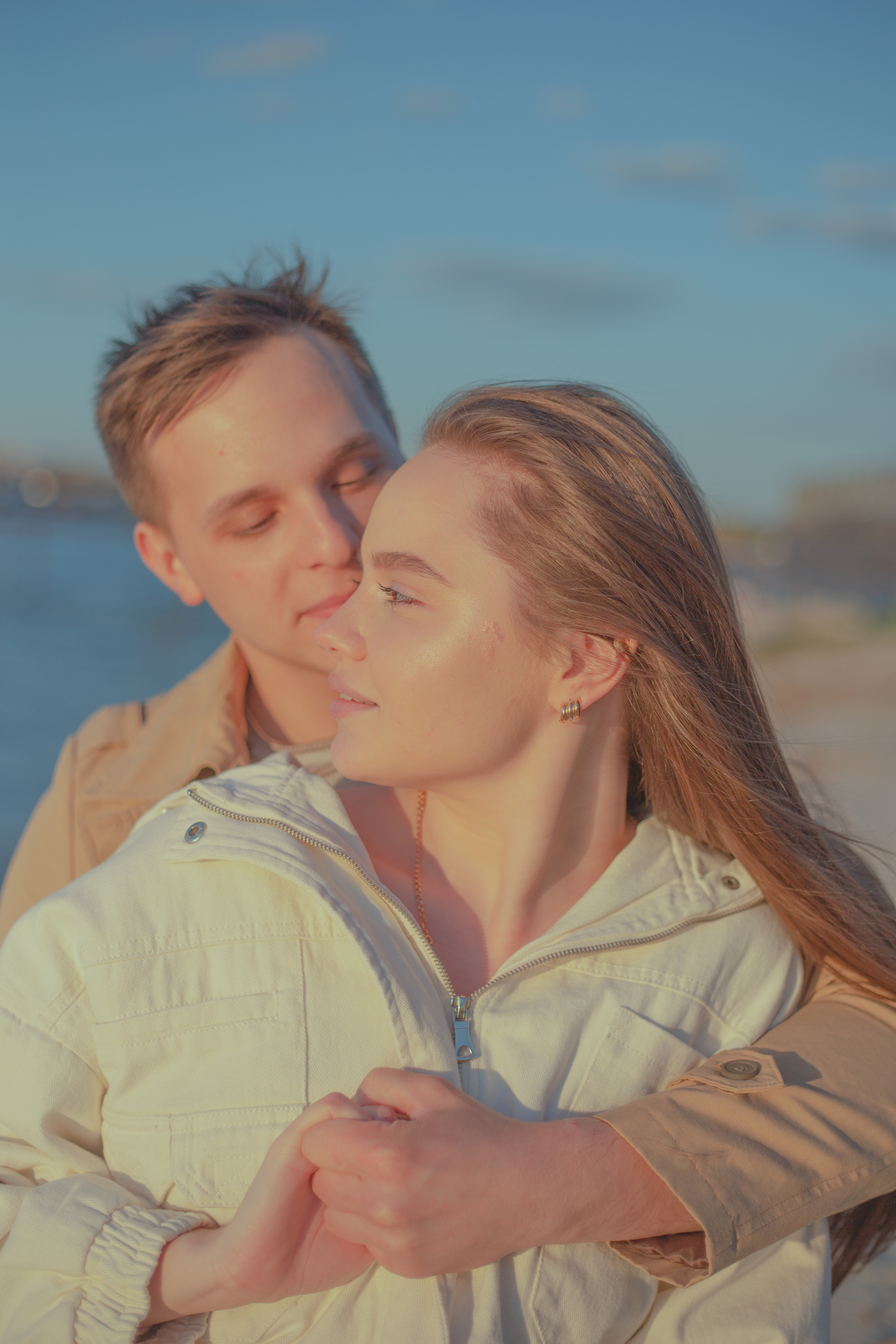 Влюбленность. Фотограф SMM Ростов-на-Дону Анна Краснова